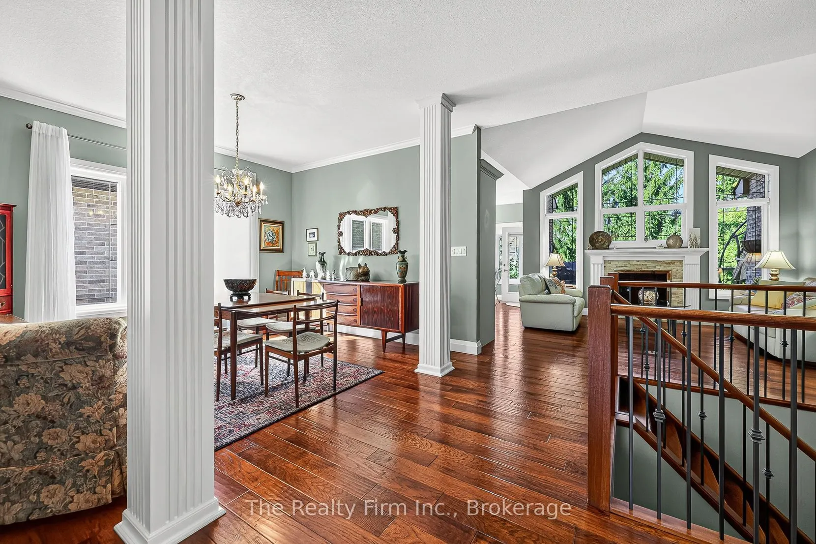436 Fairway Road