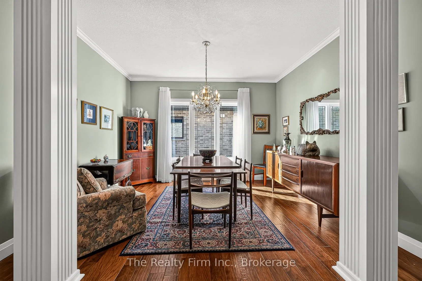 436 Fairway Road