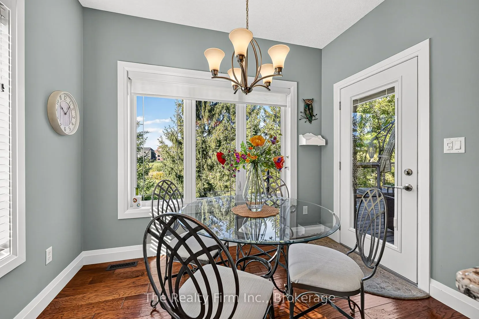 436 Fairway Road
