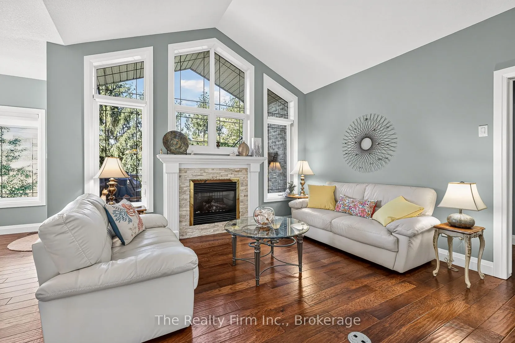 436 Fairway Road