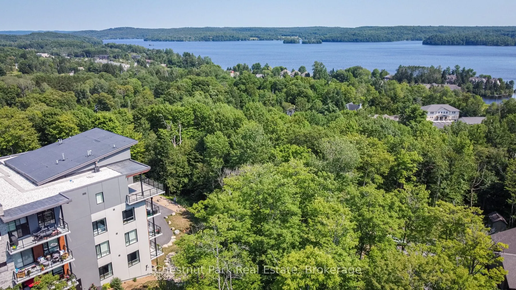 20 CAMPUS Trail #307