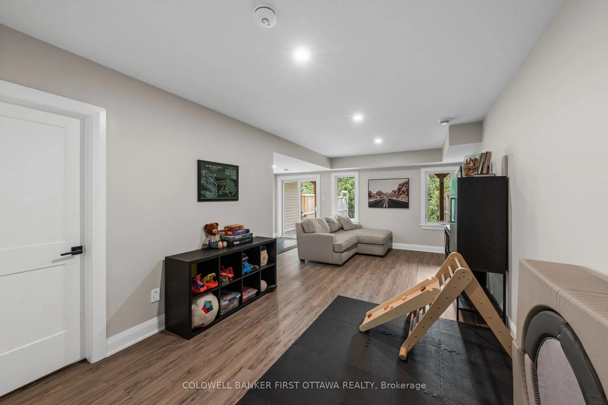 94 Porter Street