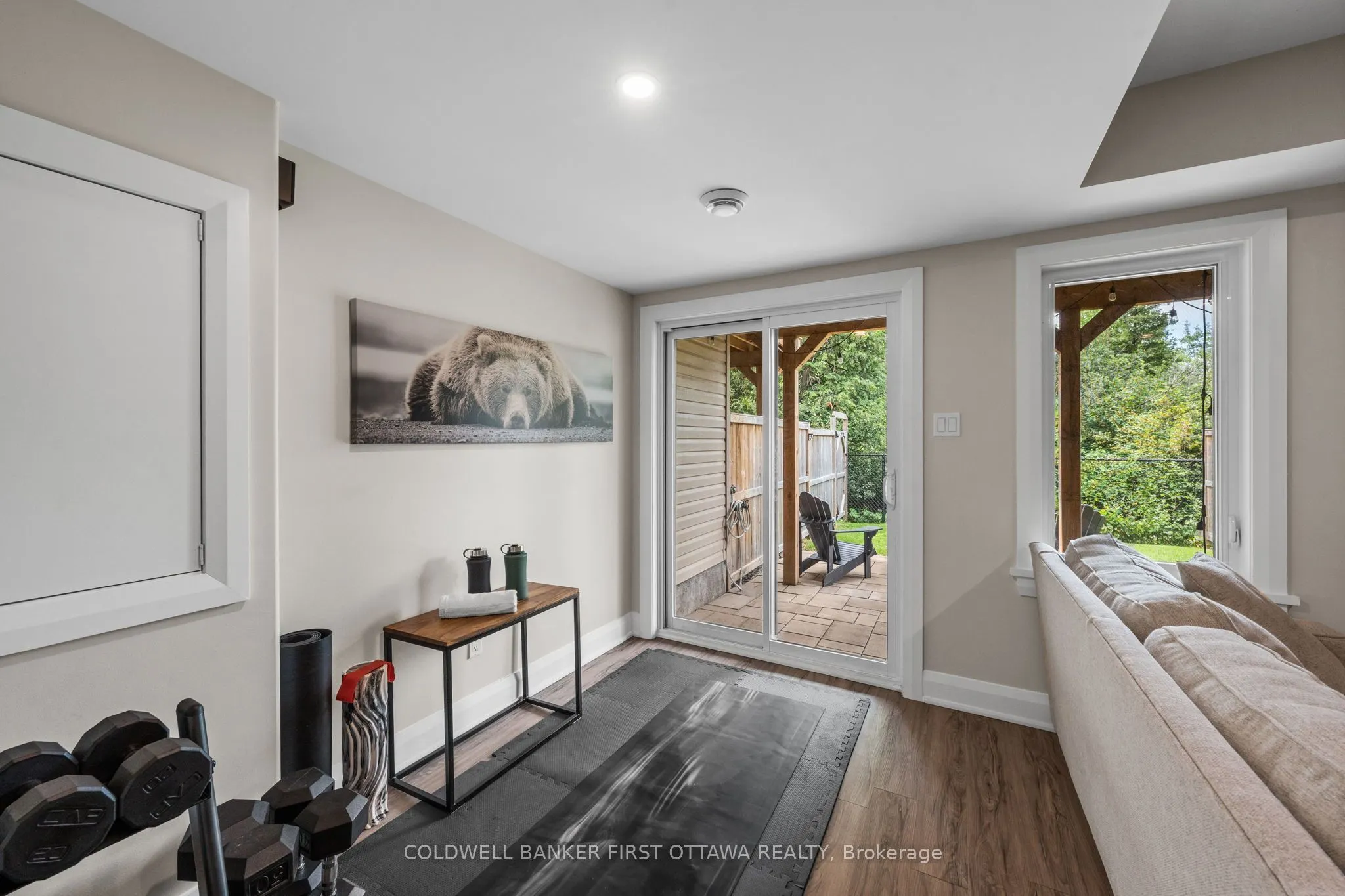 94 Porter Street