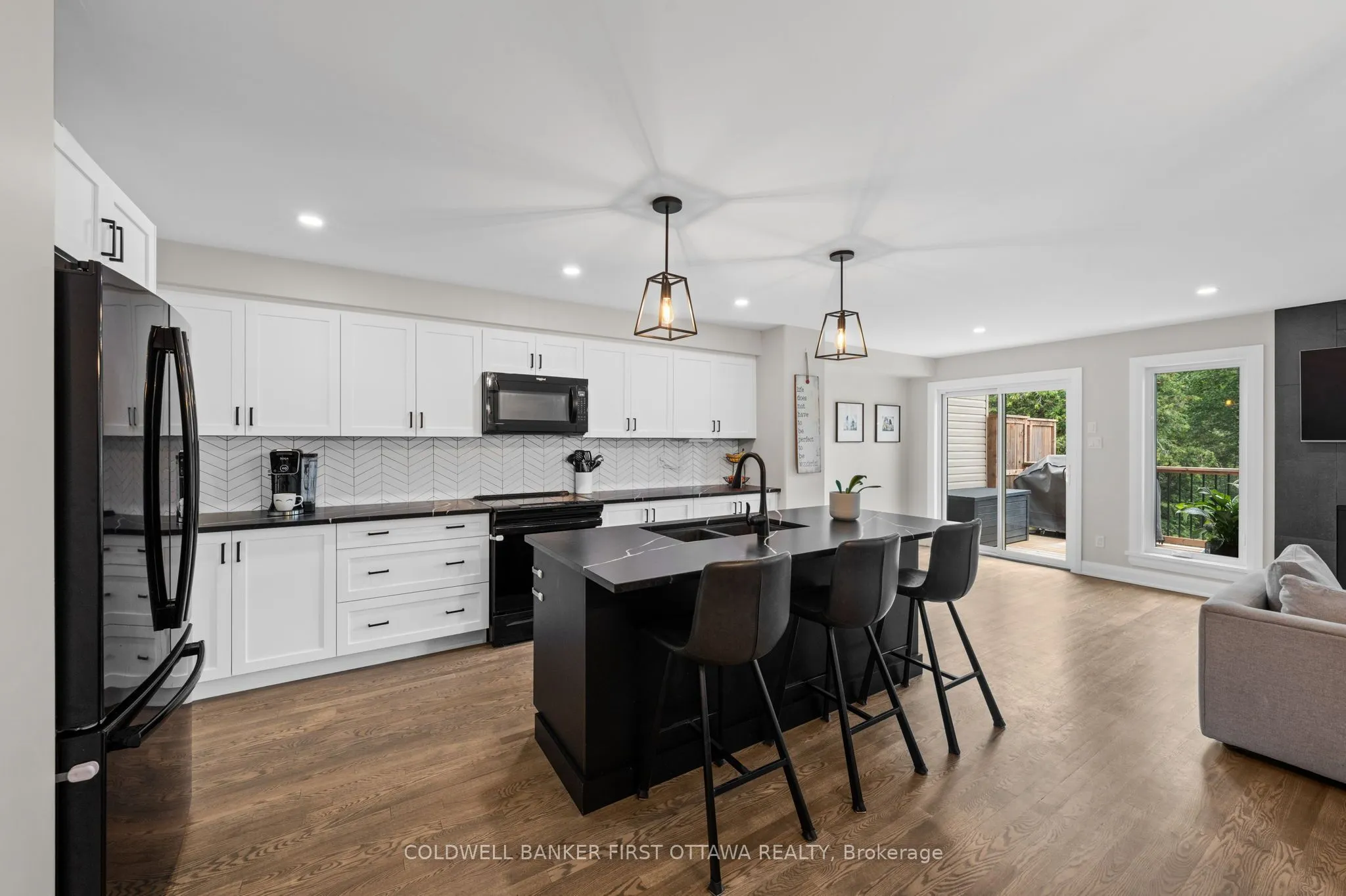94 Porter Street