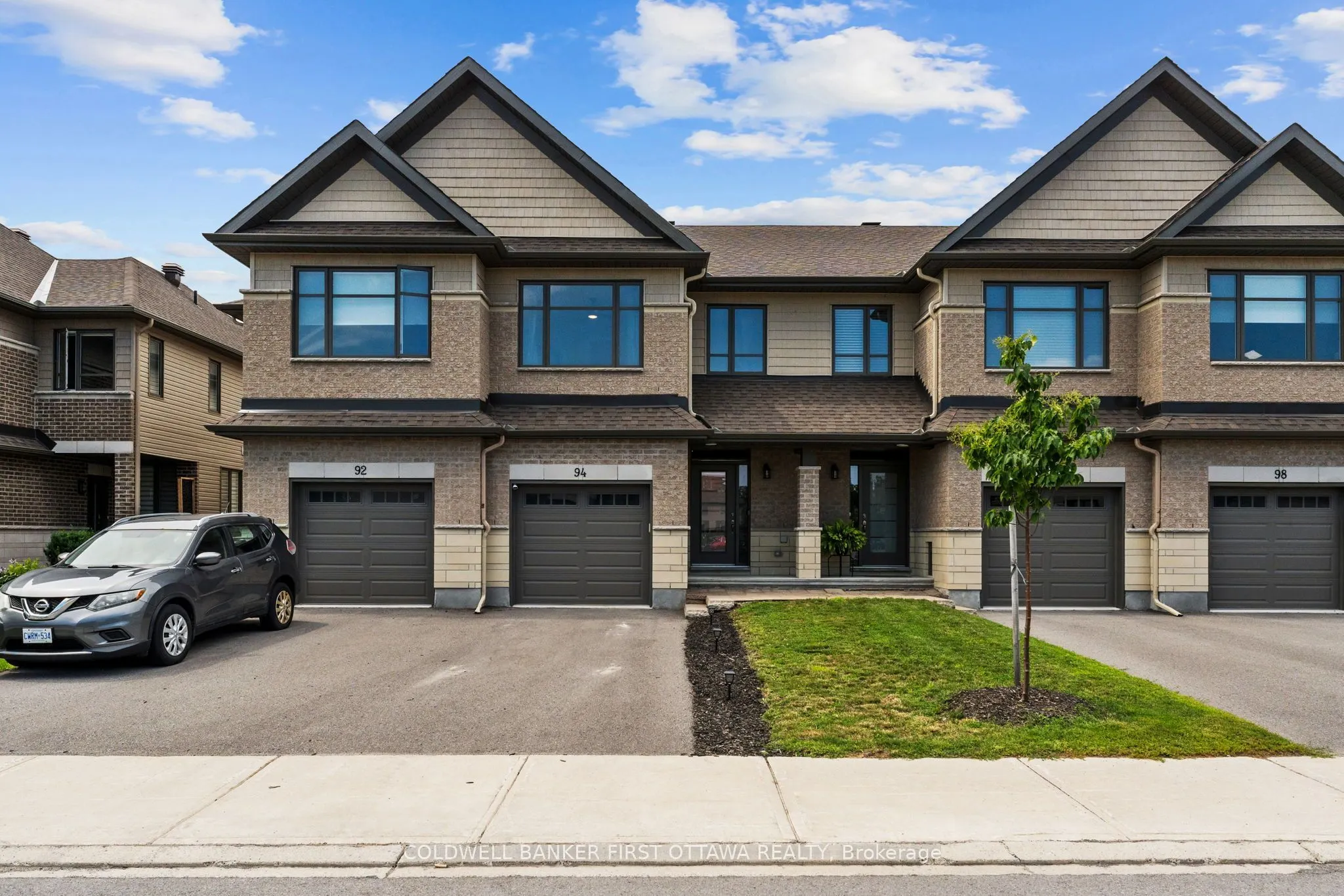 94 Porter Street