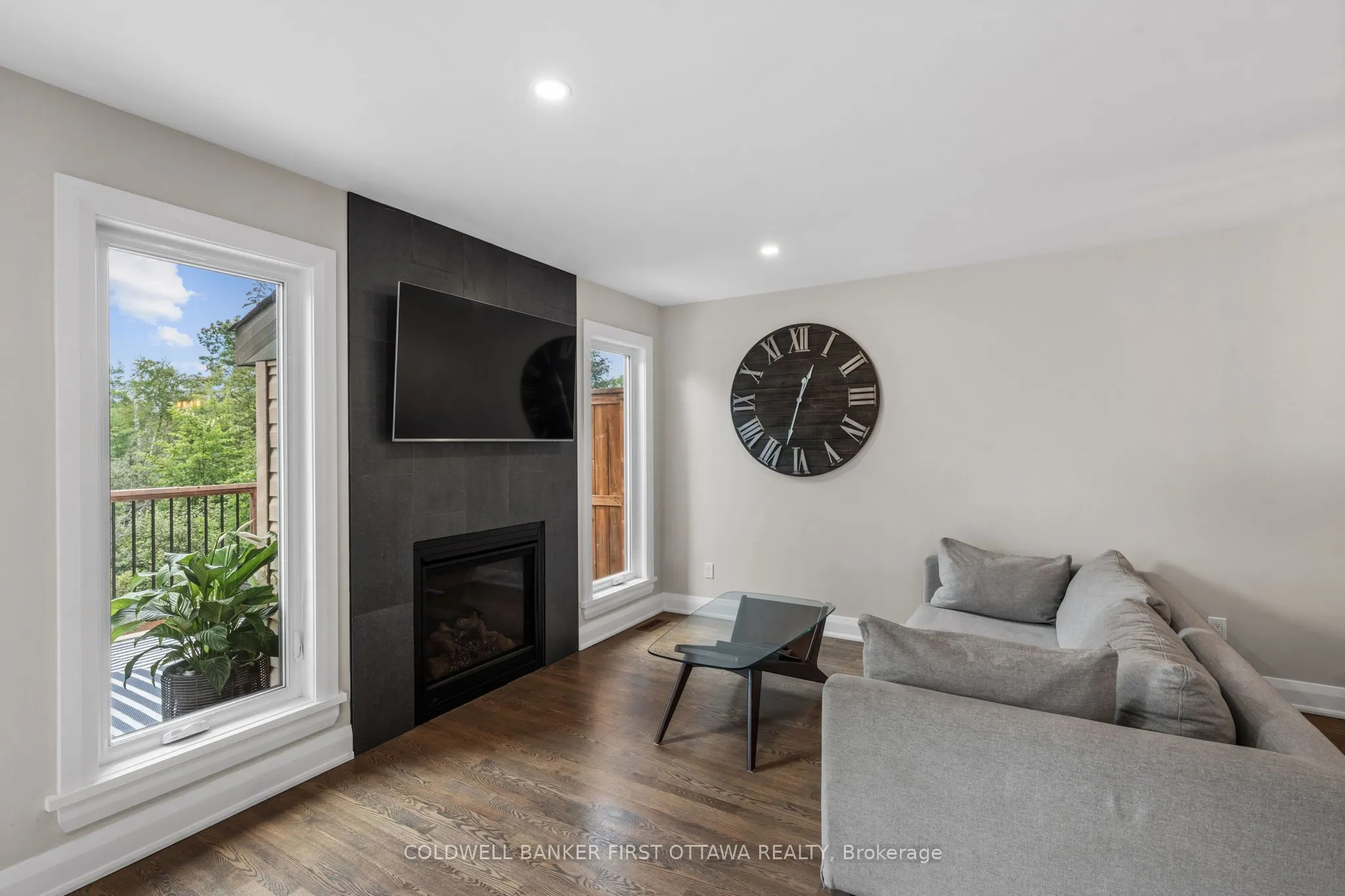 94 Porter Street