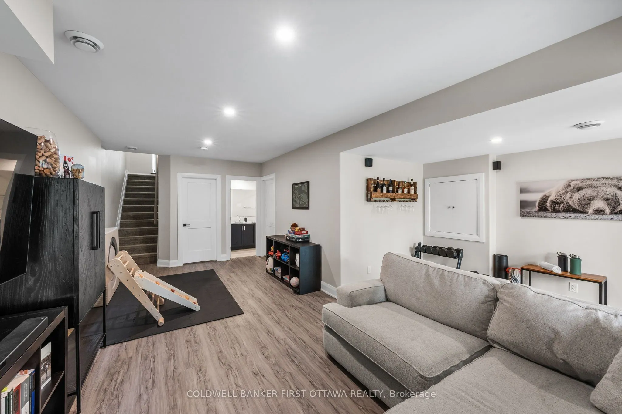 94 Porter Street