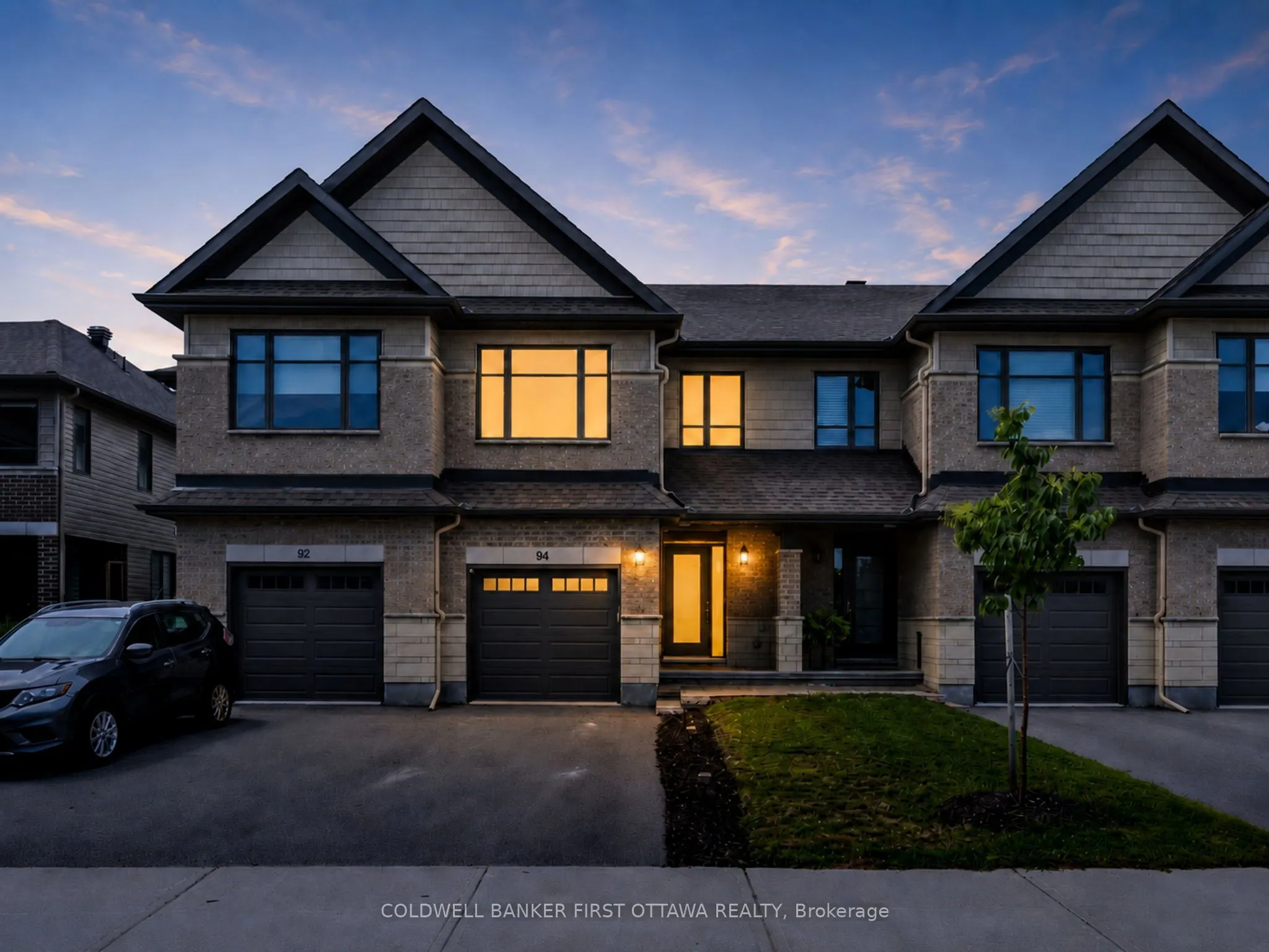 94 Porter Street