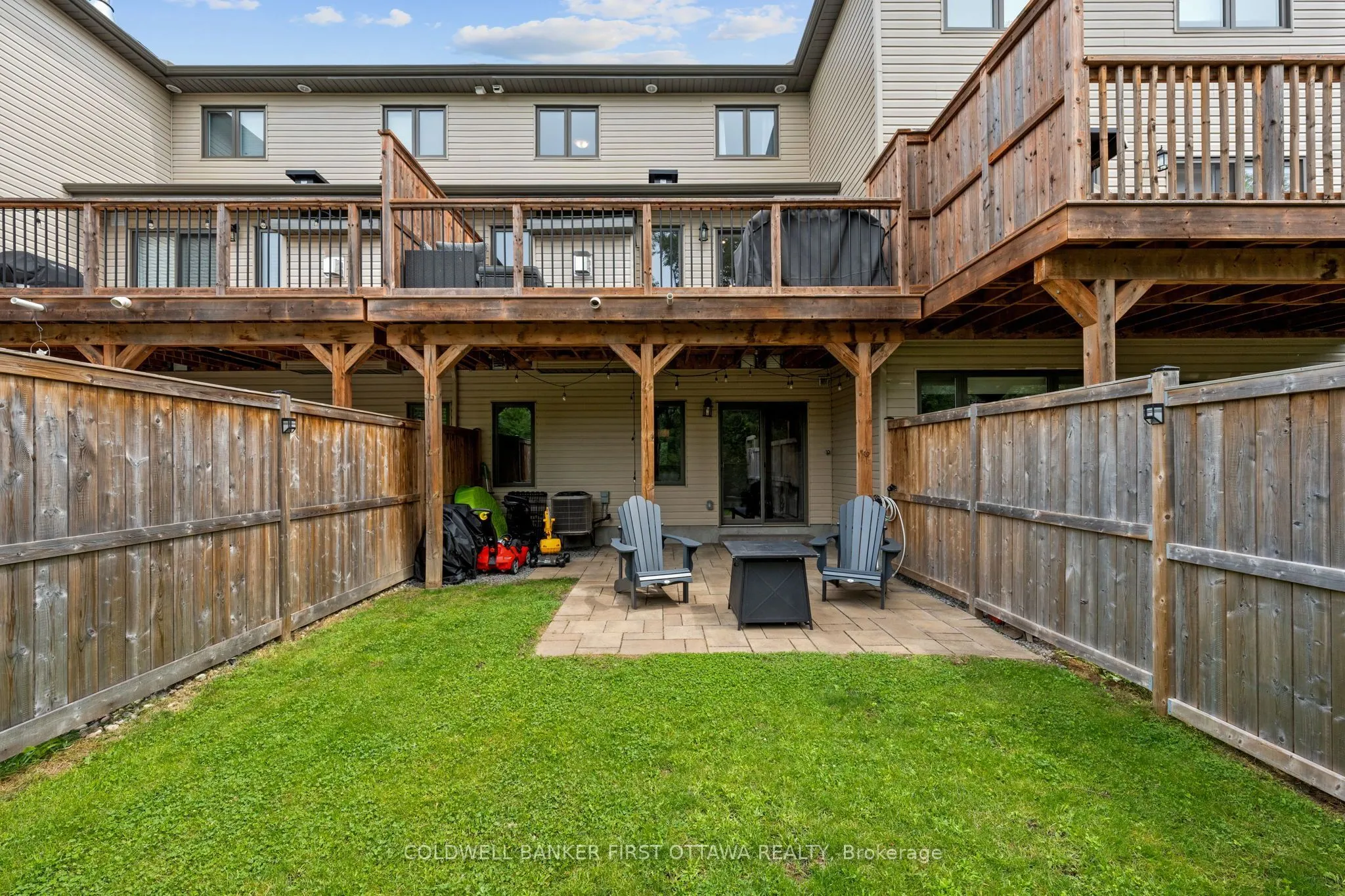94 Porter Street