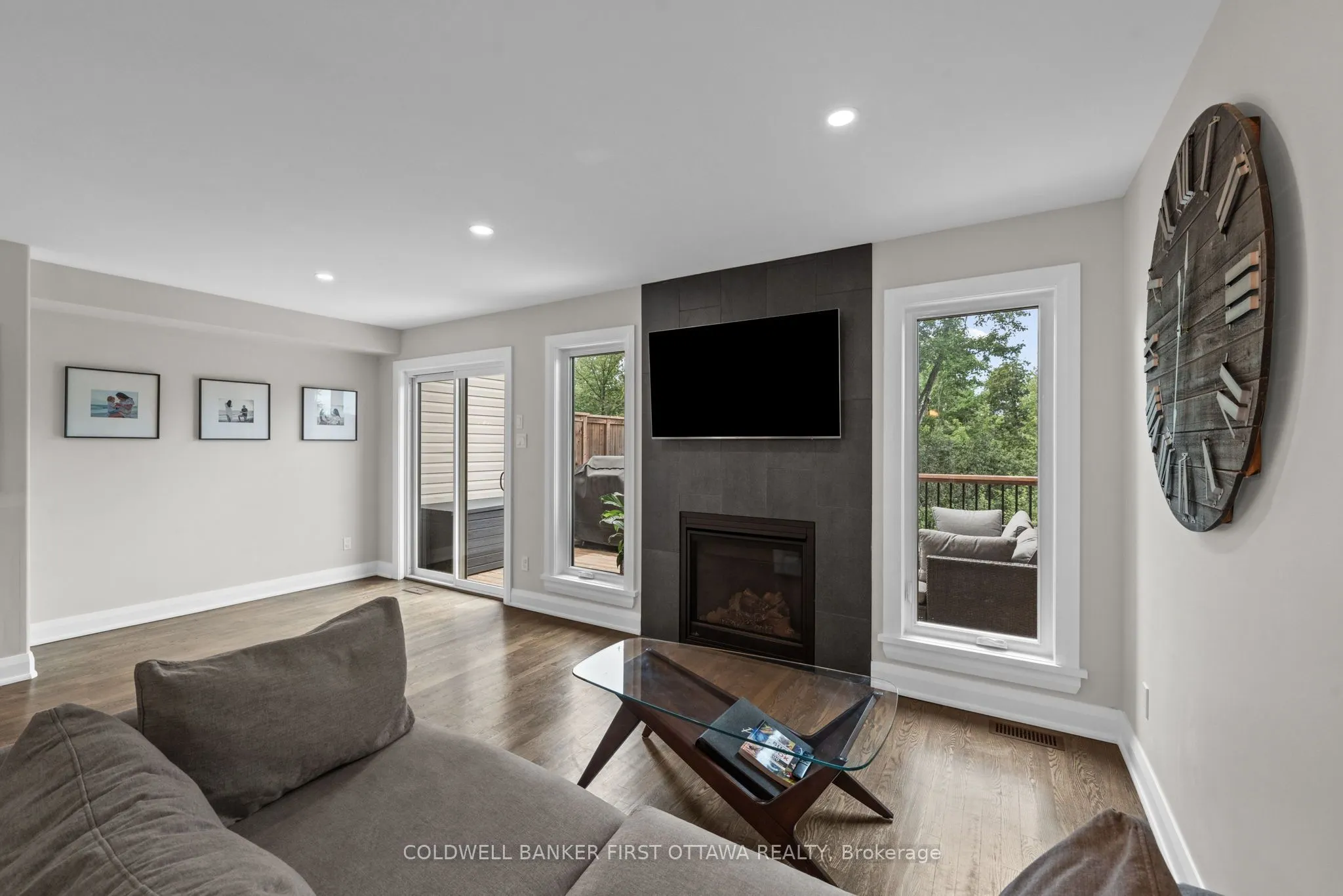 94 Porter Street