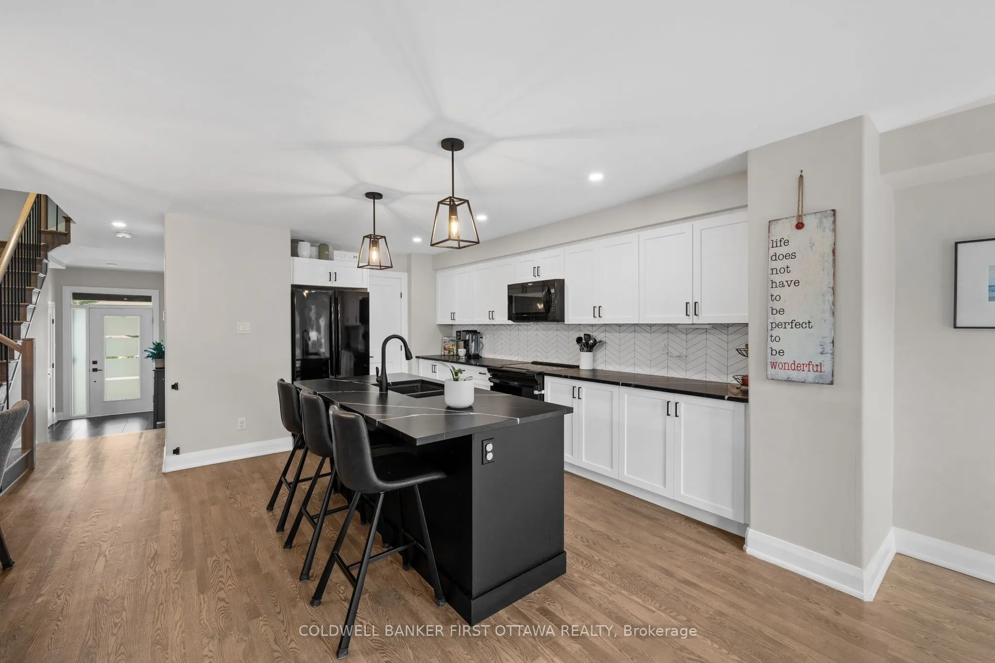 94 Porter Street