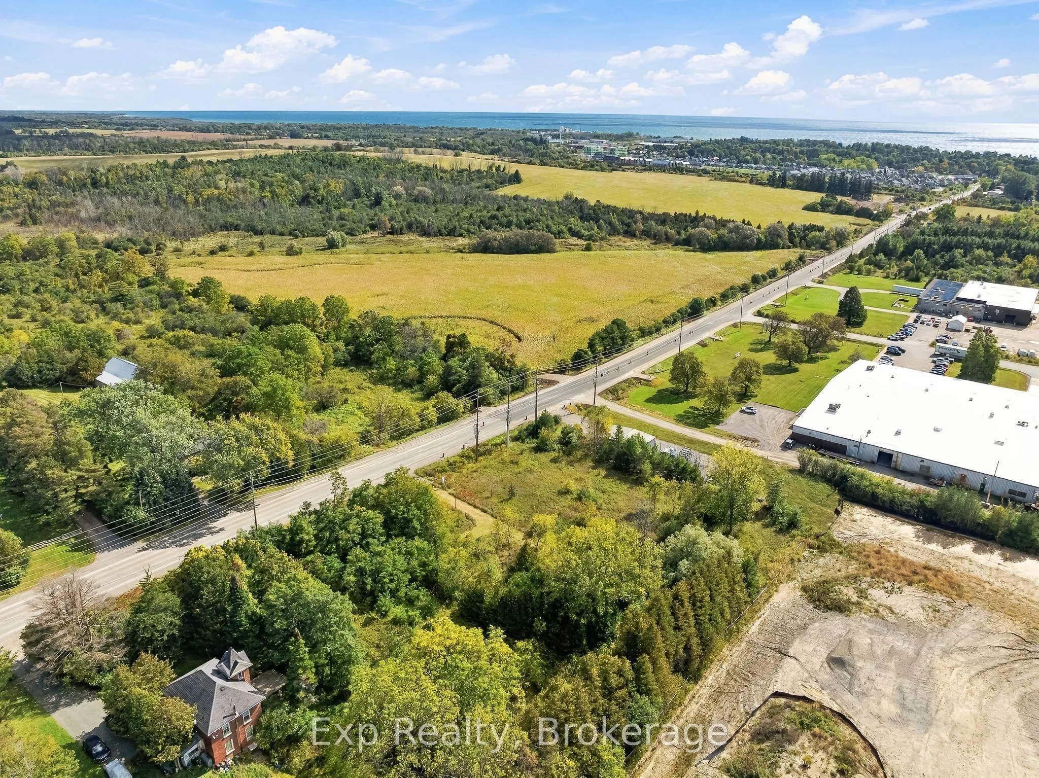 Brook Road N