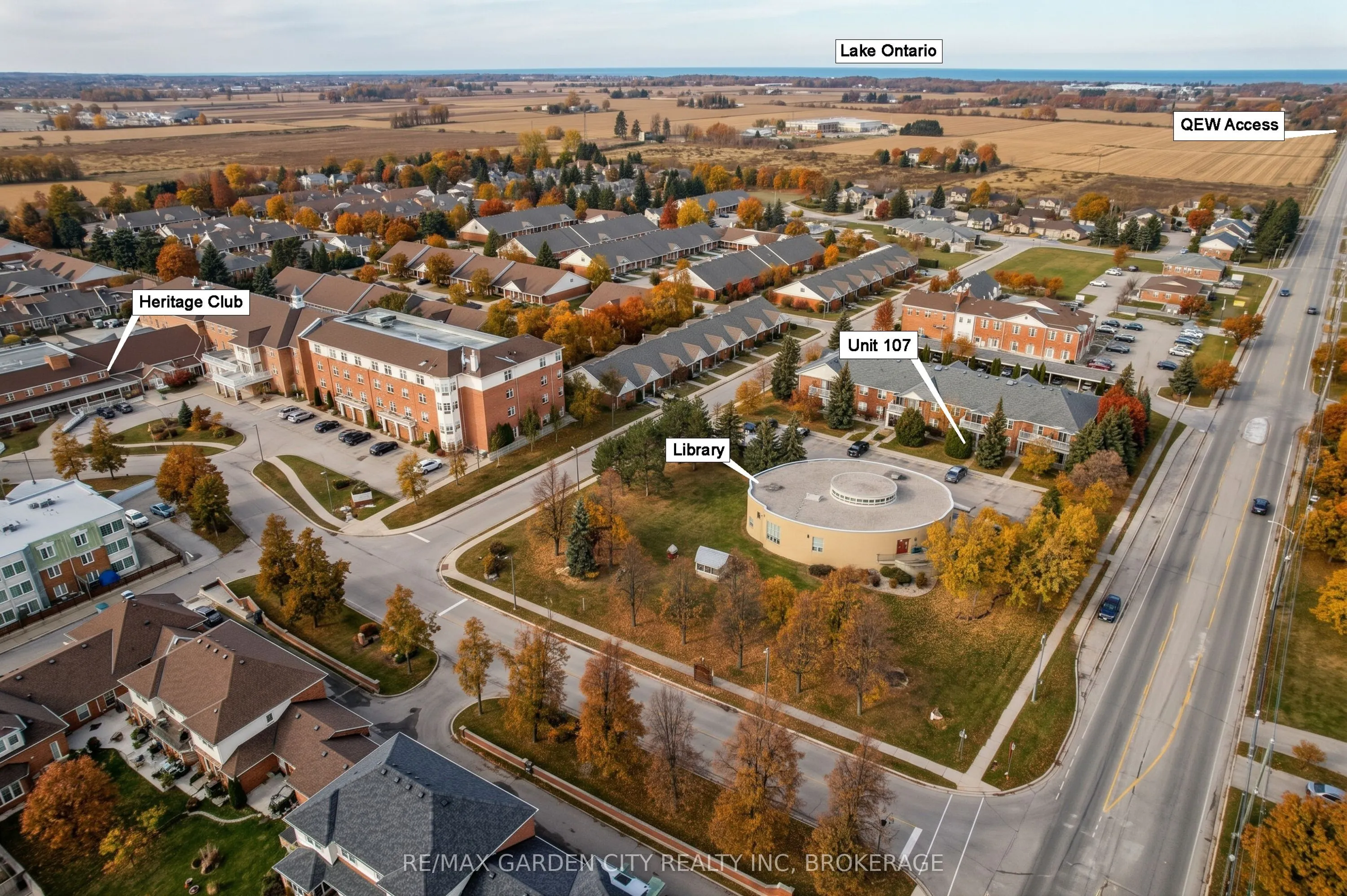 4090 John Charles Boulevard #107