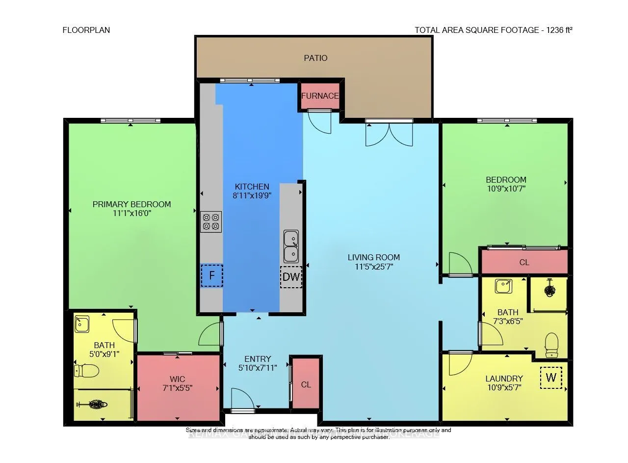 4090 John Charles Boulevard #107