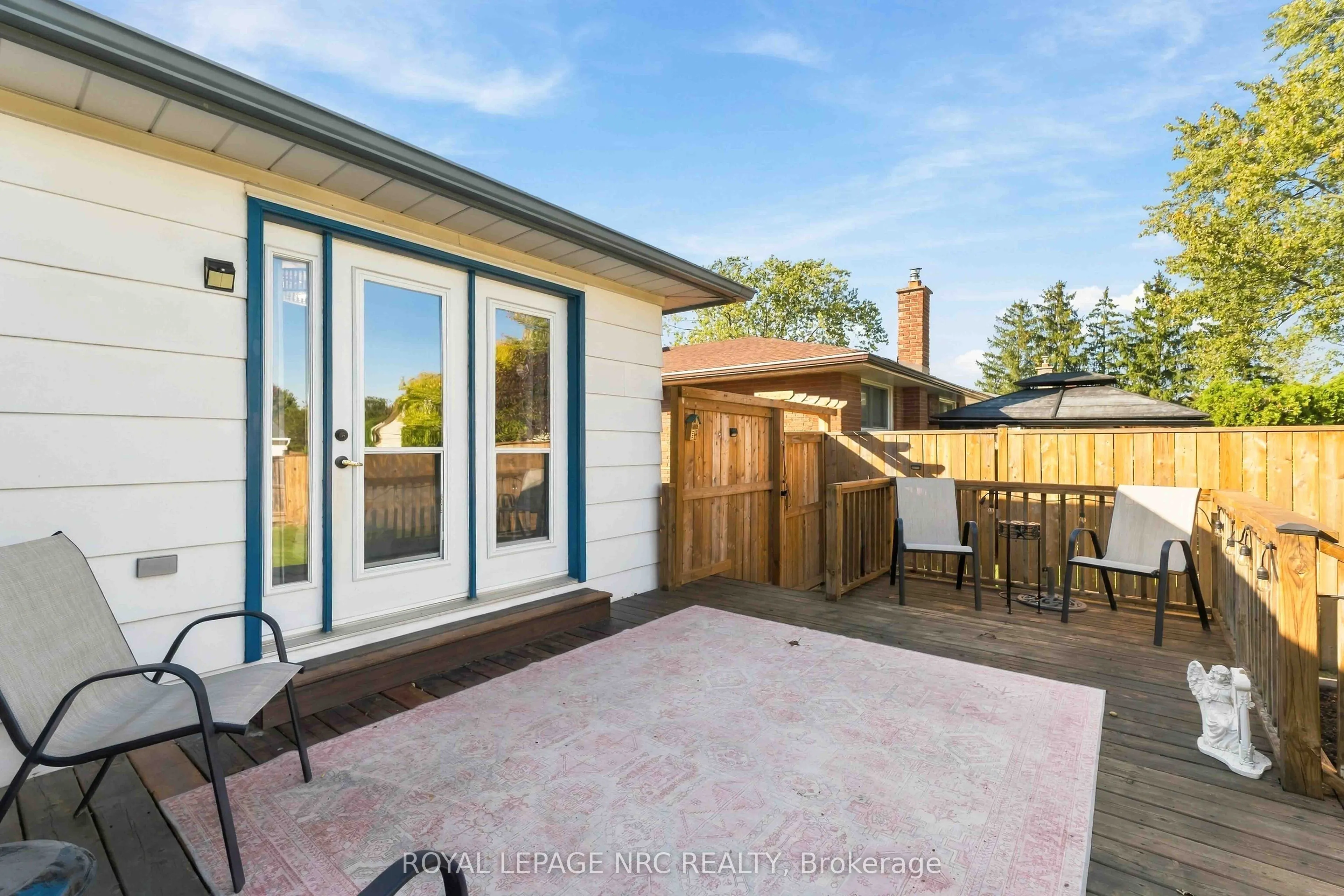 52 Northhaven Road