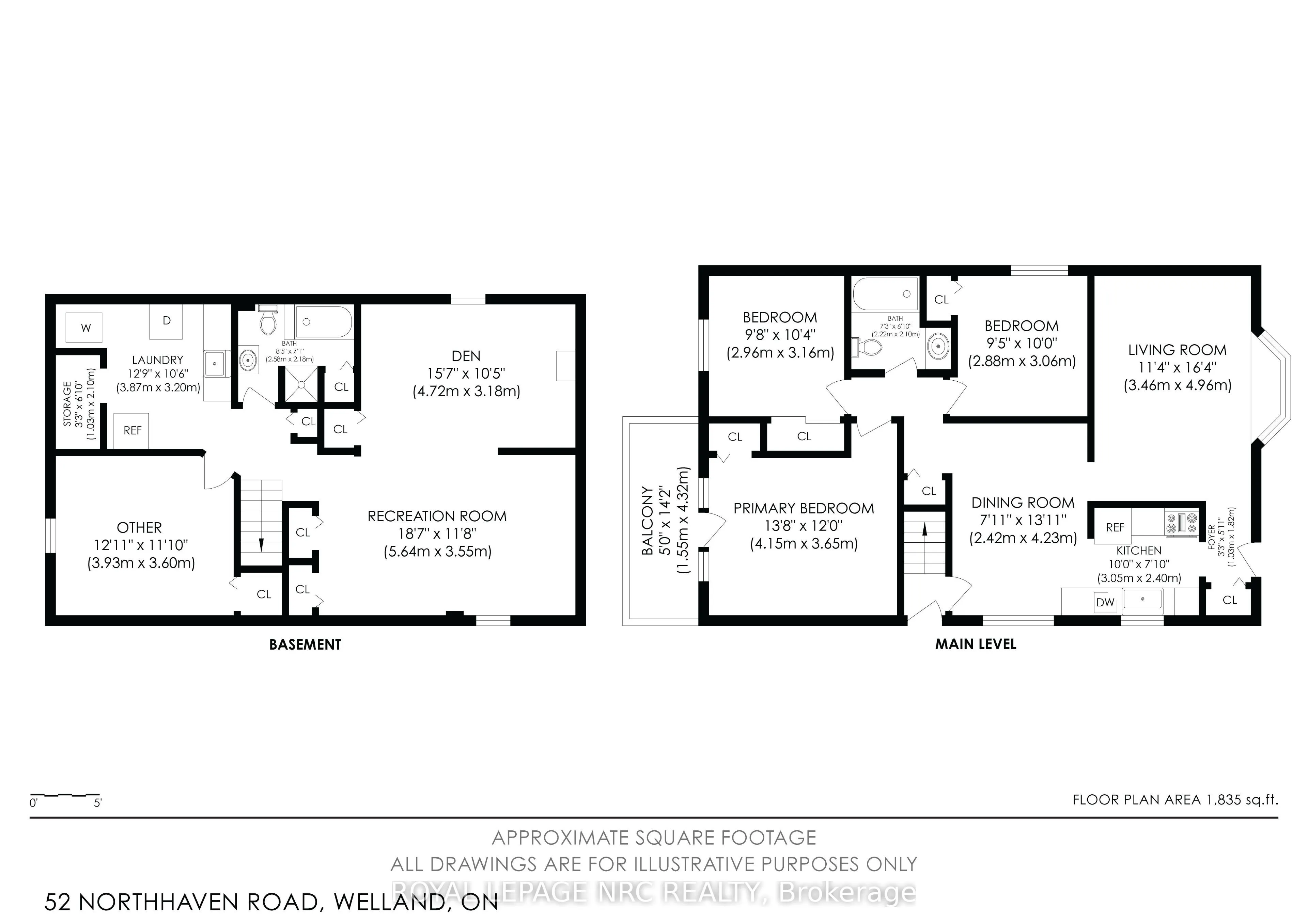 52 Northhaven Road