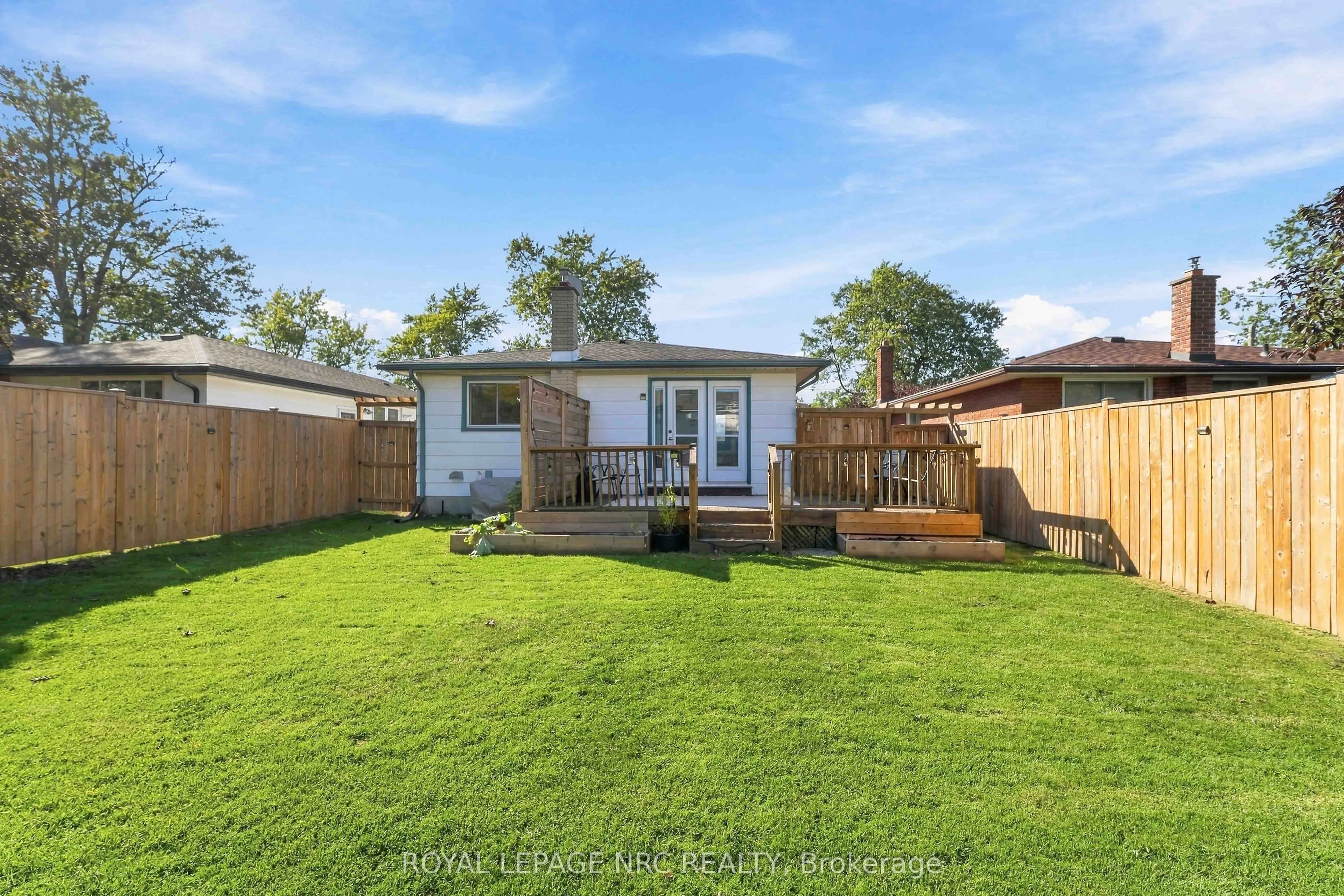52 Northhaven Road