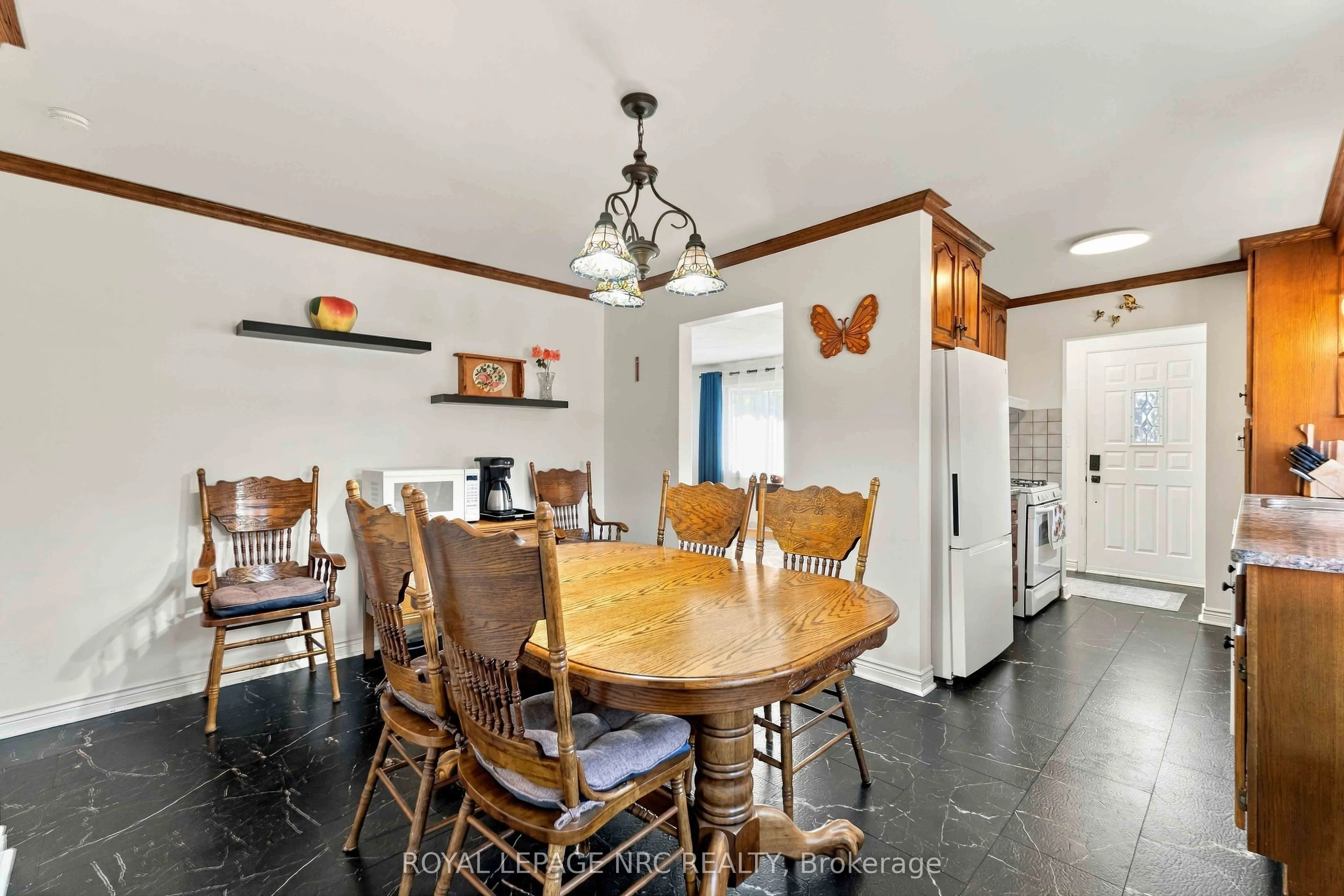 52 Northhaven Road