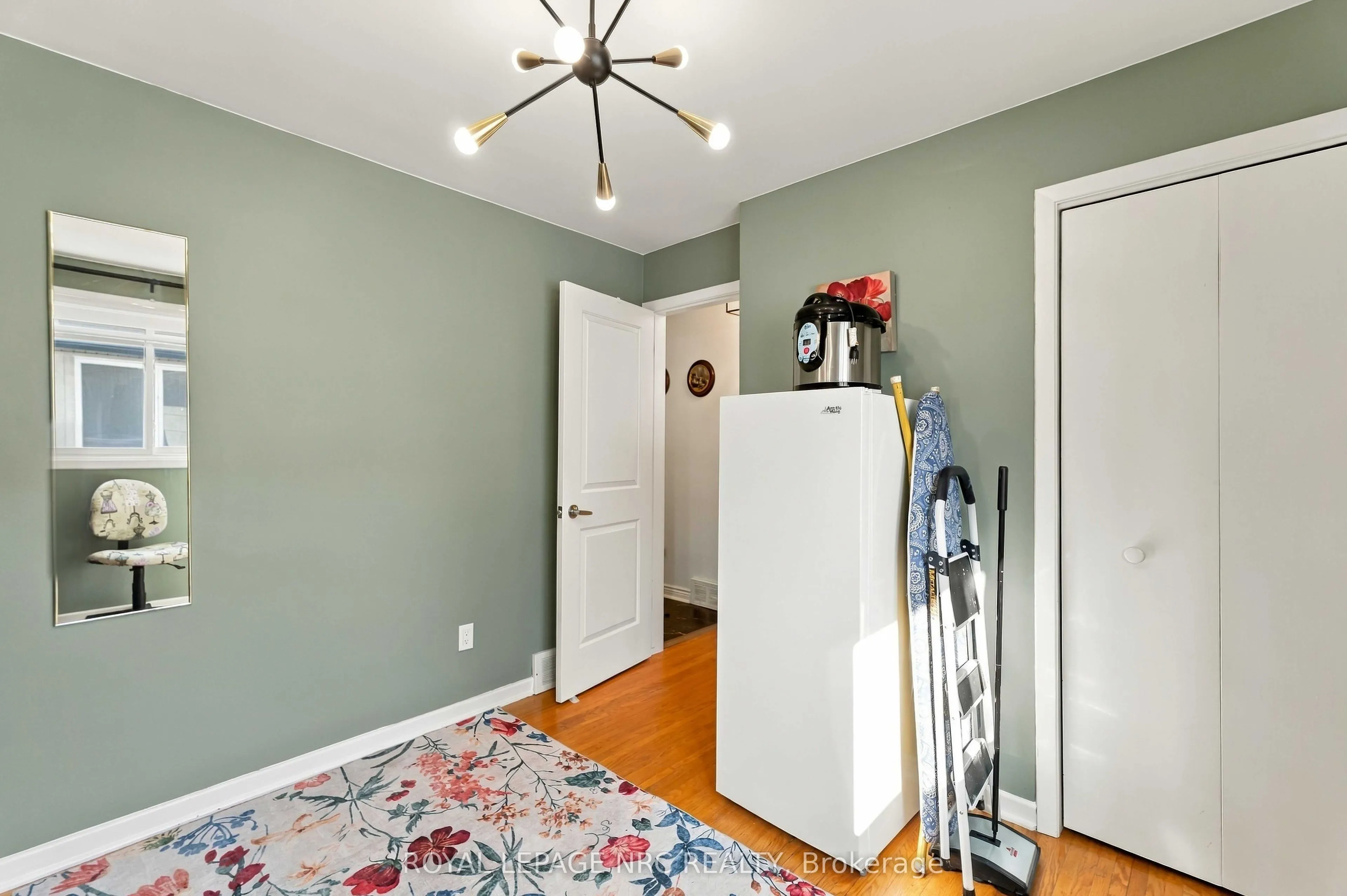 52 Northhaven Road
