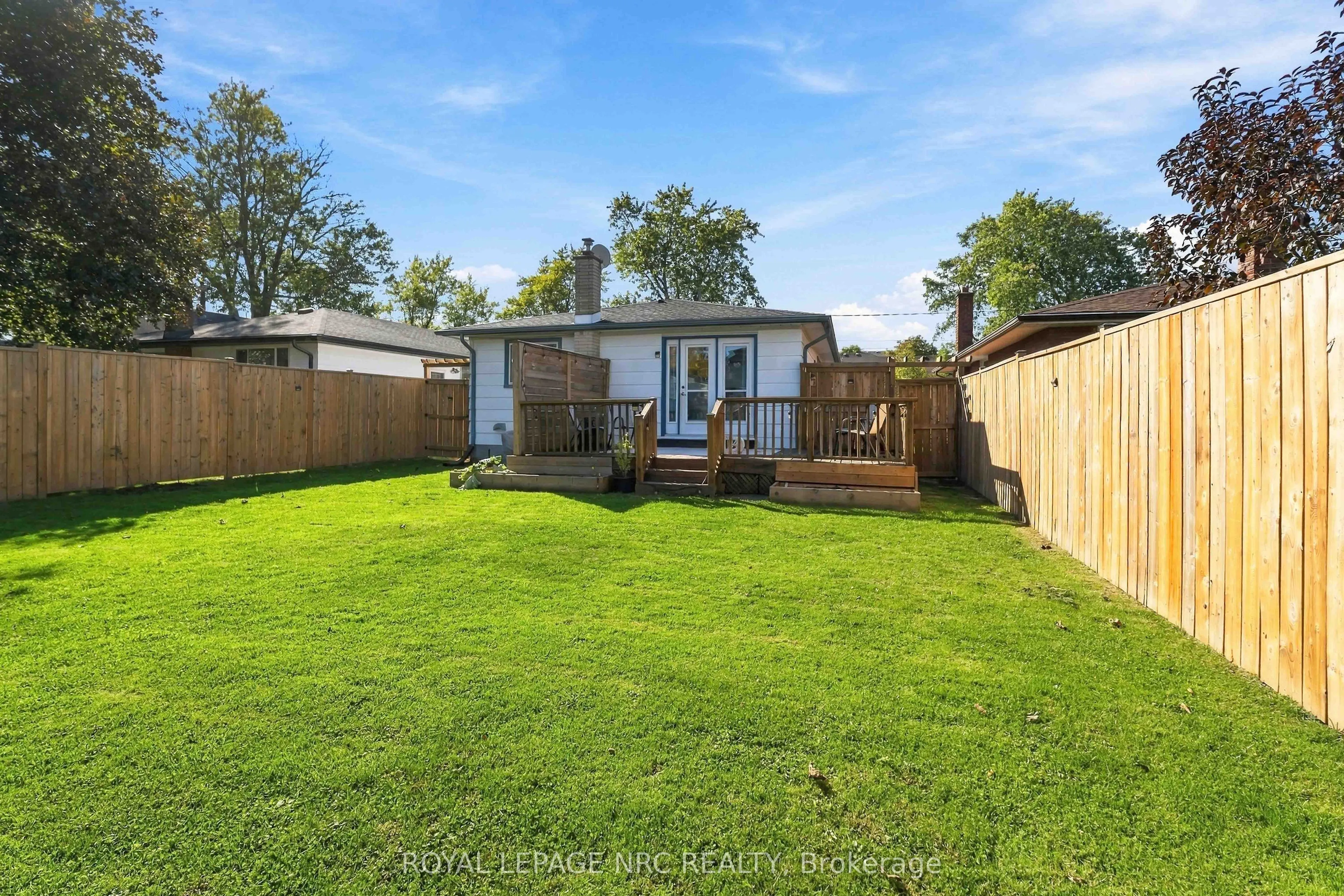 52 Northhaven Road