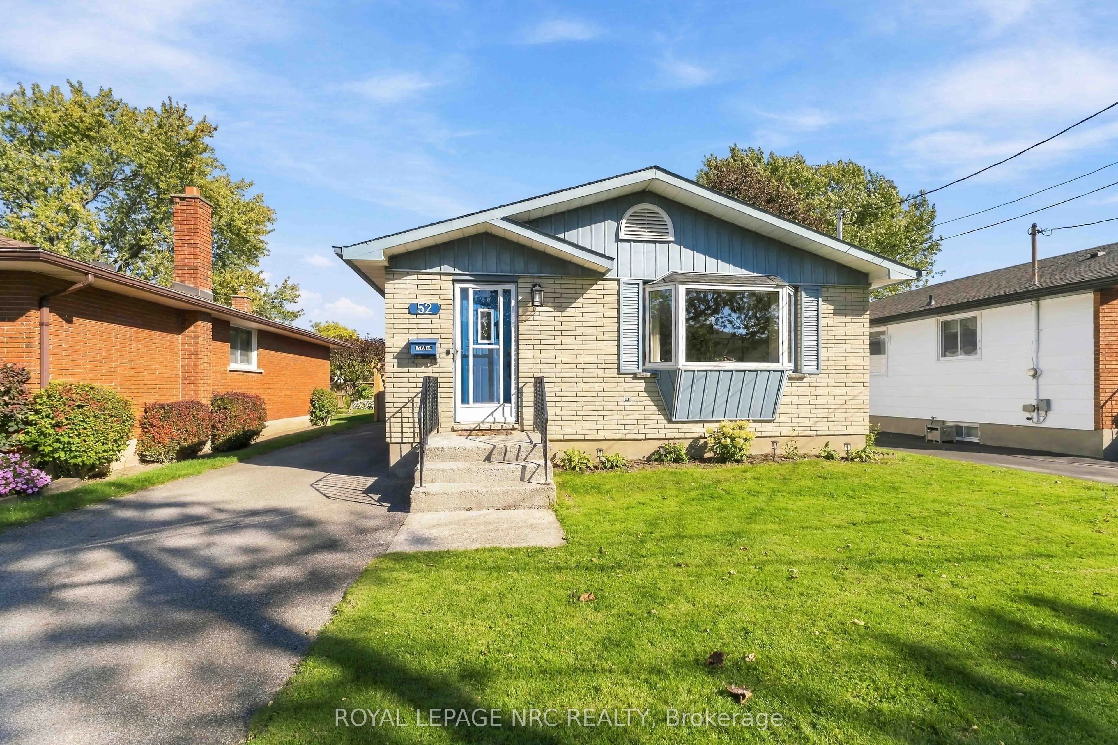 52 Northhaven Road