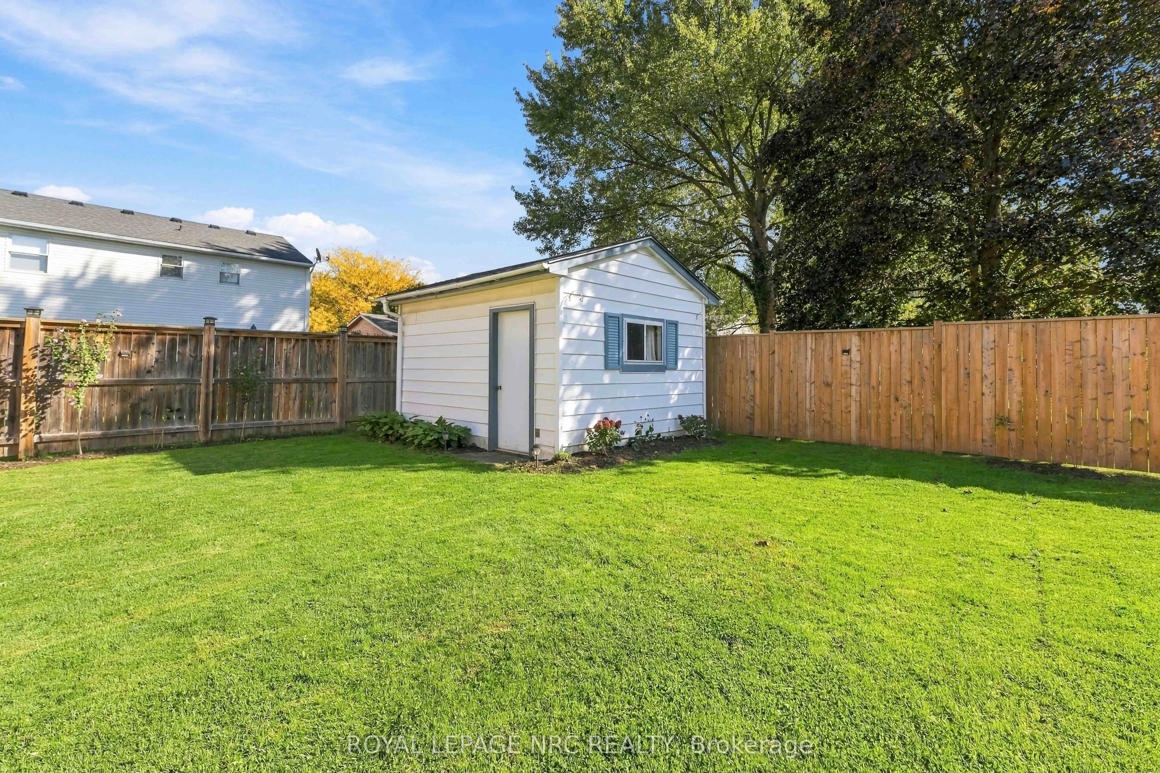 52 Northhaven Road