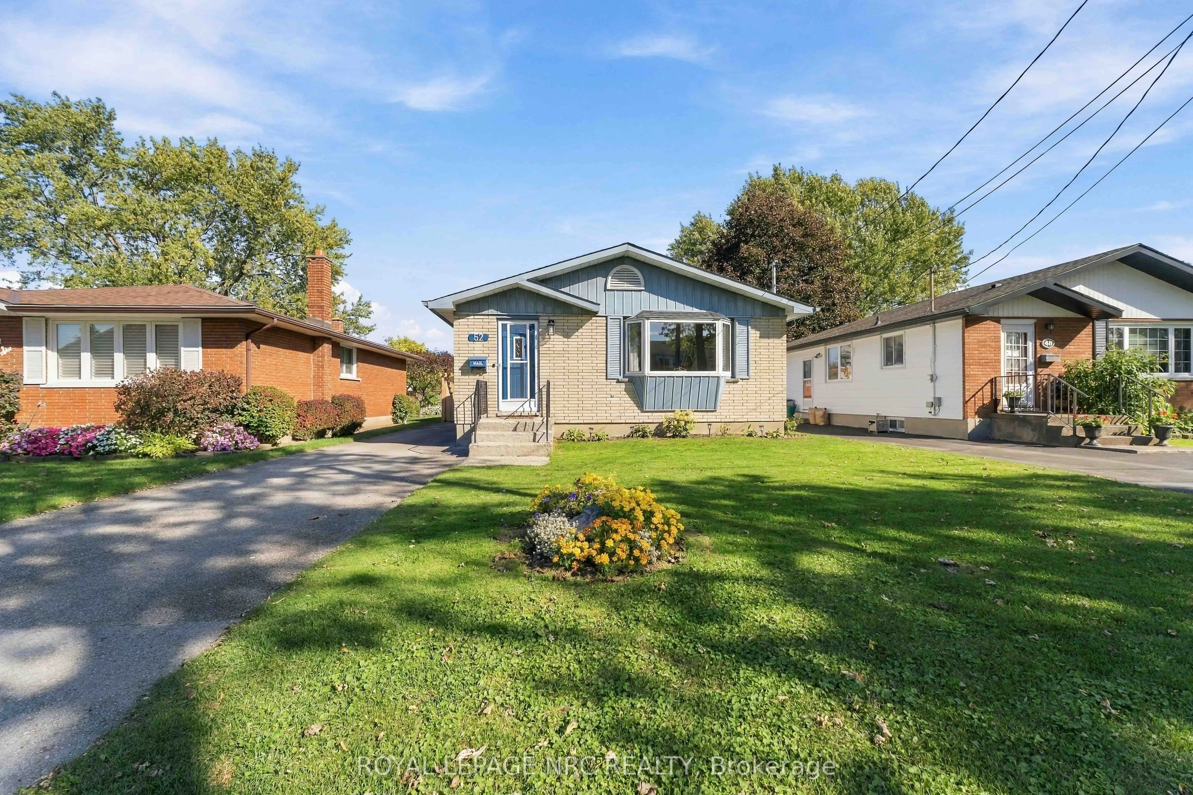 52 Northhaven Road