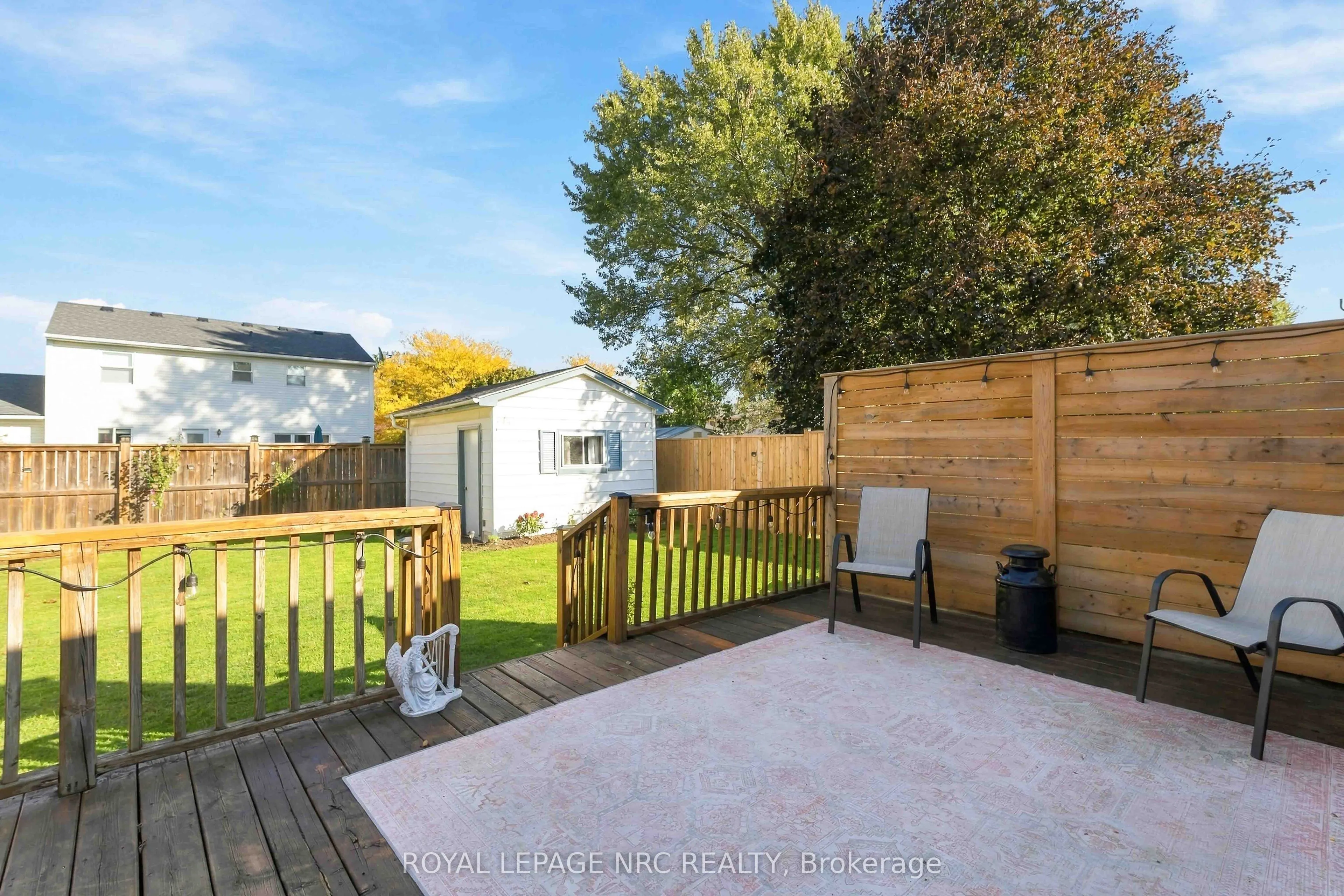 52 Northhaven Road