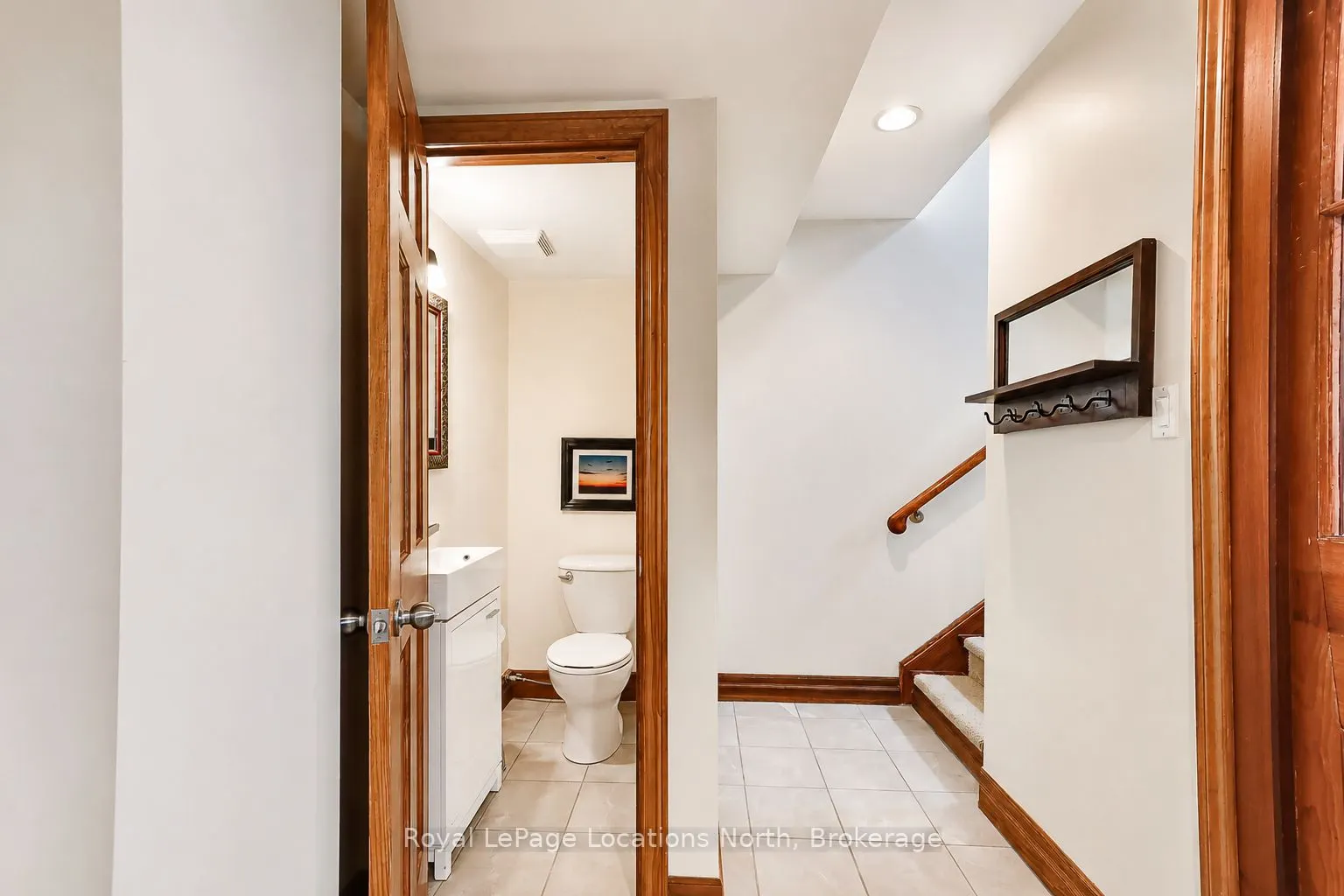 224 Blueski George Crescent #16