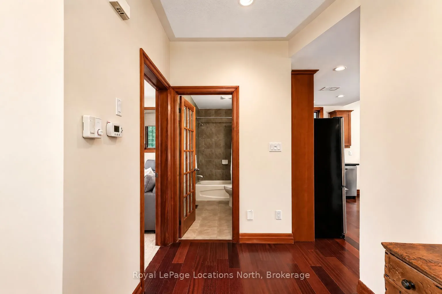 224 Blueski George Crescent #16
