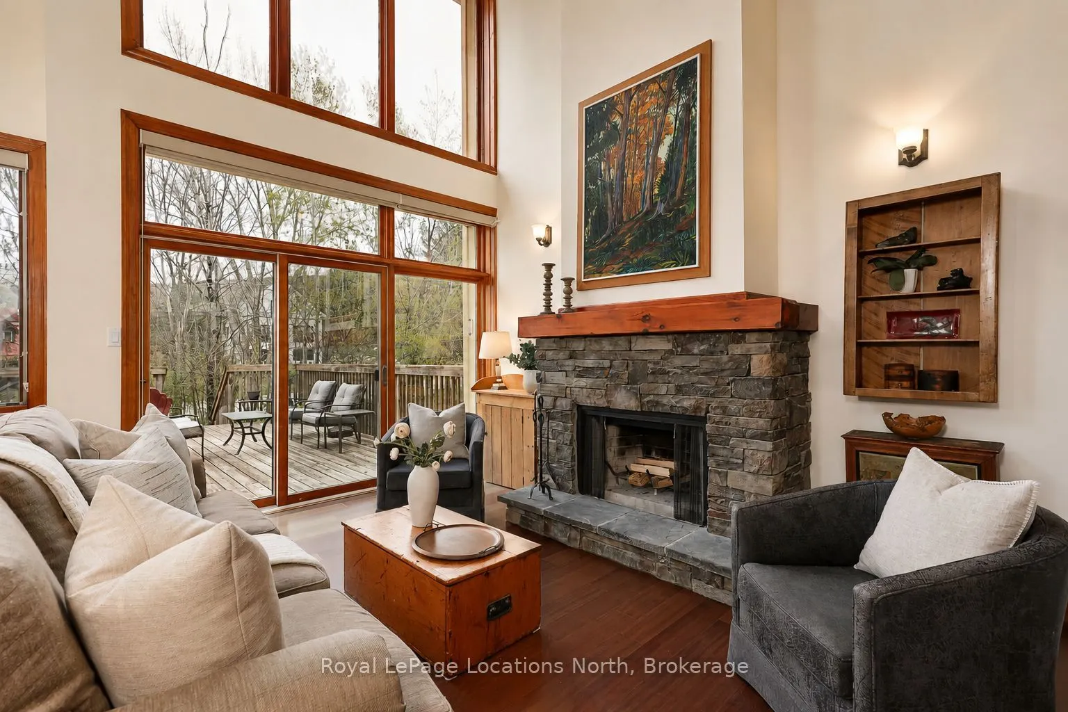 224 Blueski George Crescent #16