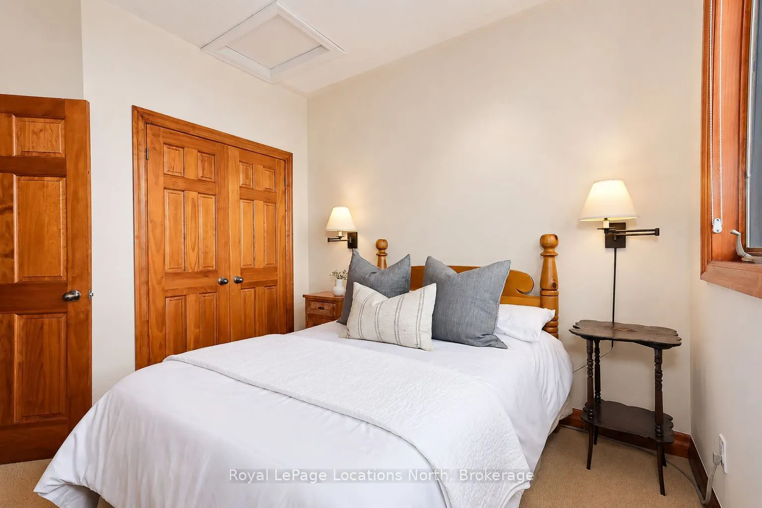224 Blueski George Crescent #16