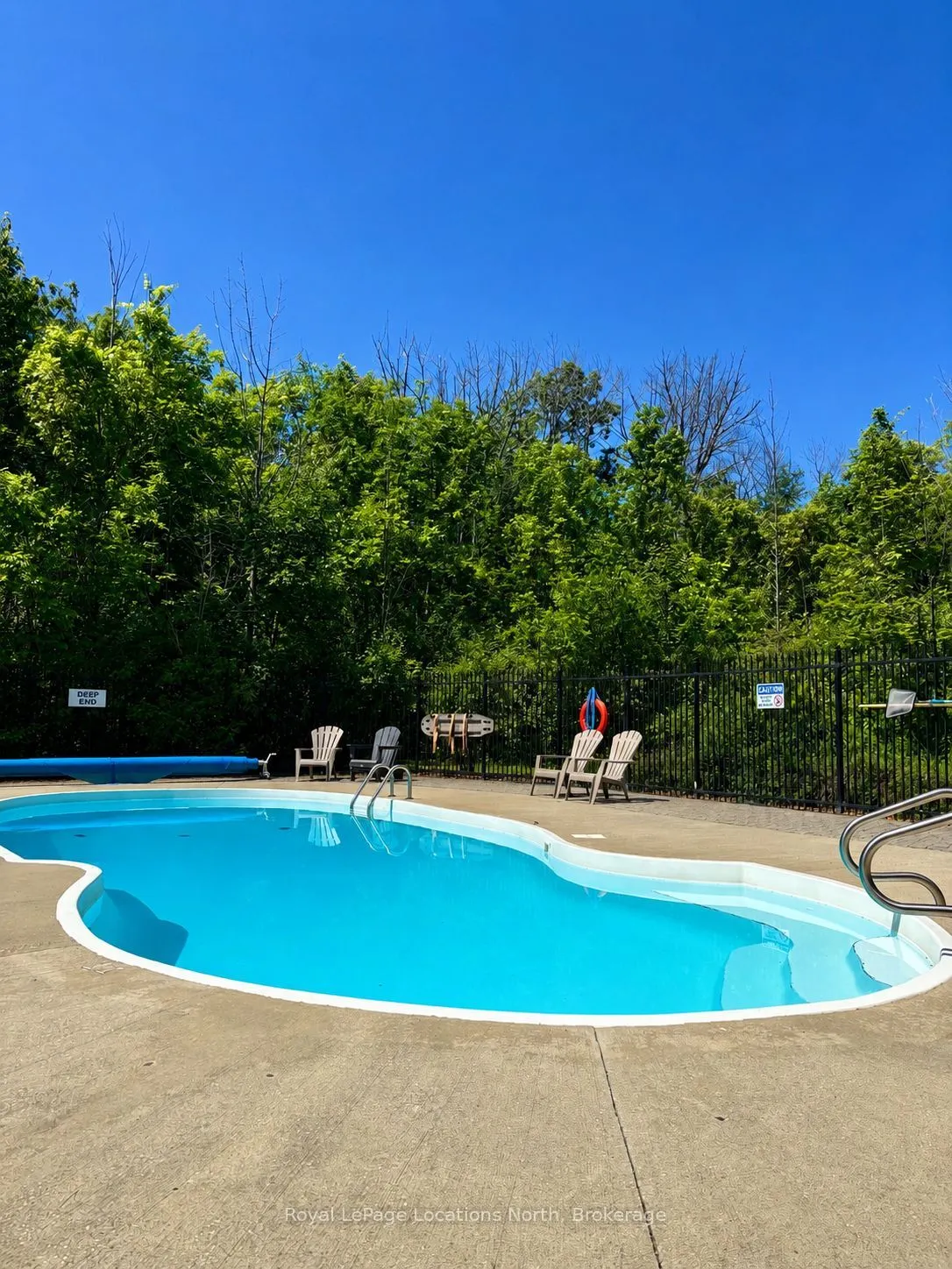 224 Blueski George Crescent #16