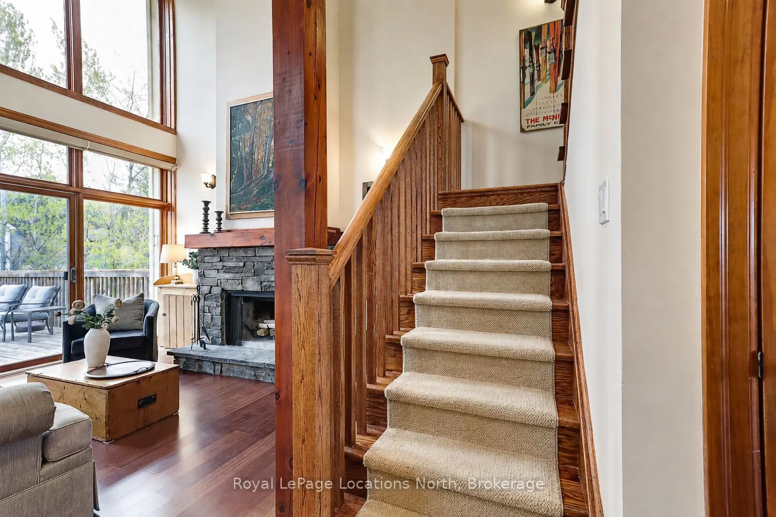 224 Blueski George Crescent #16