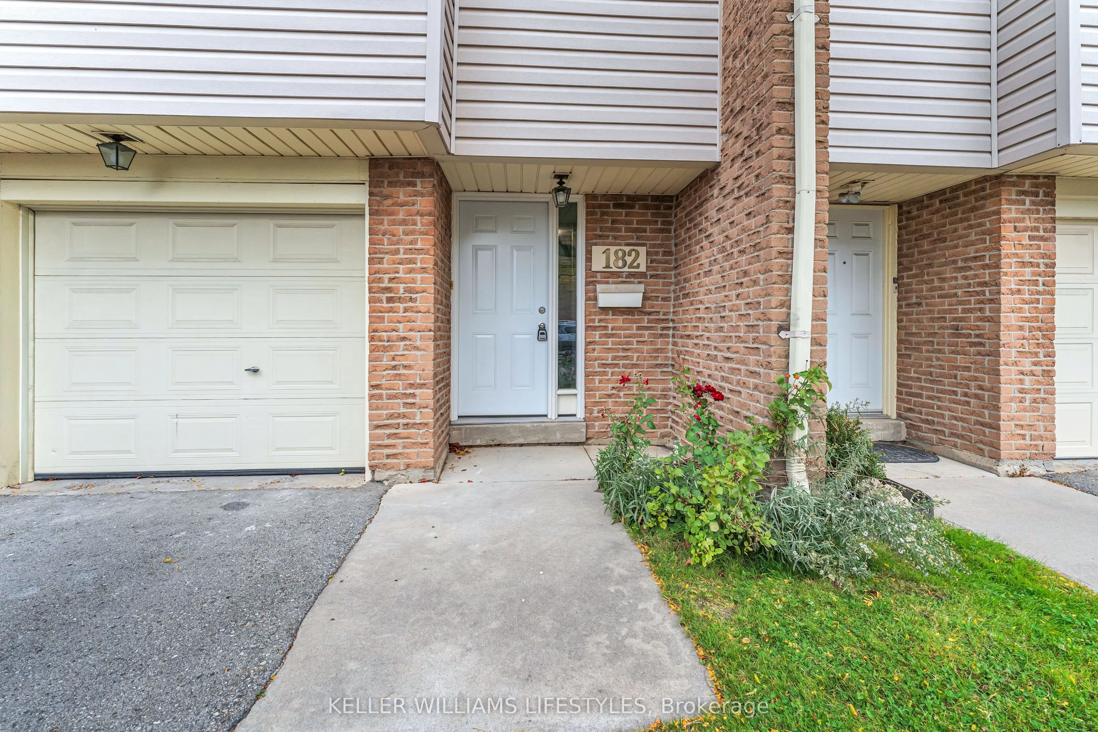 700 Osgoode Drive #182