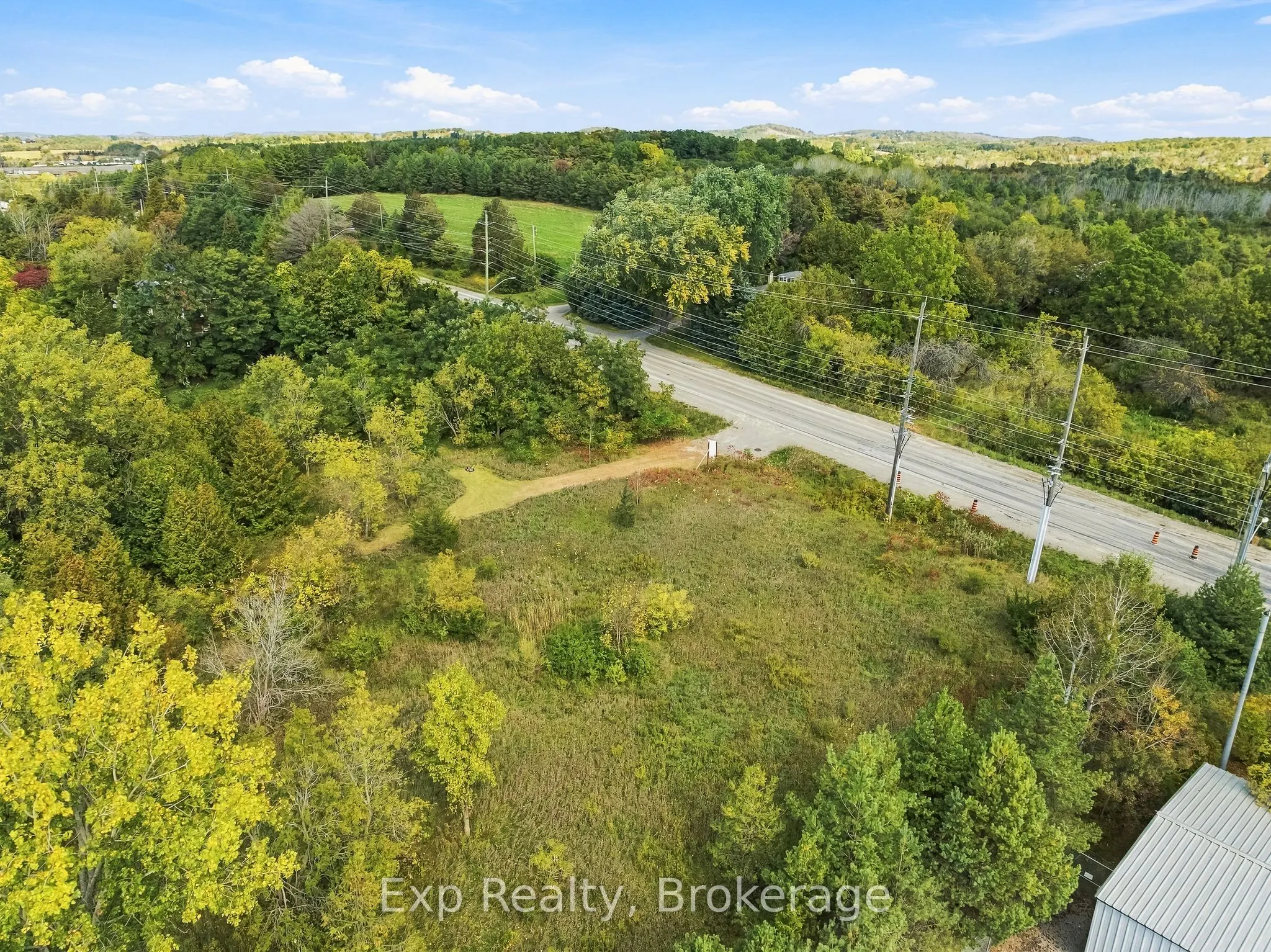 Brook Road N