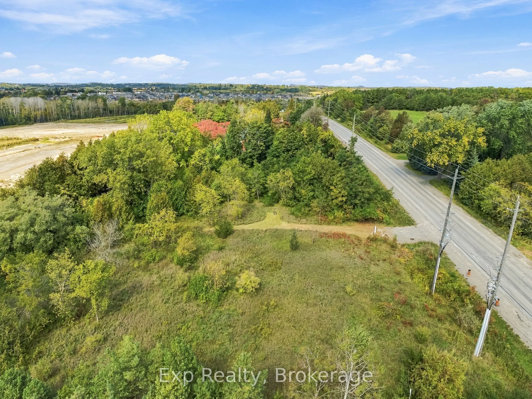 Brook Road N