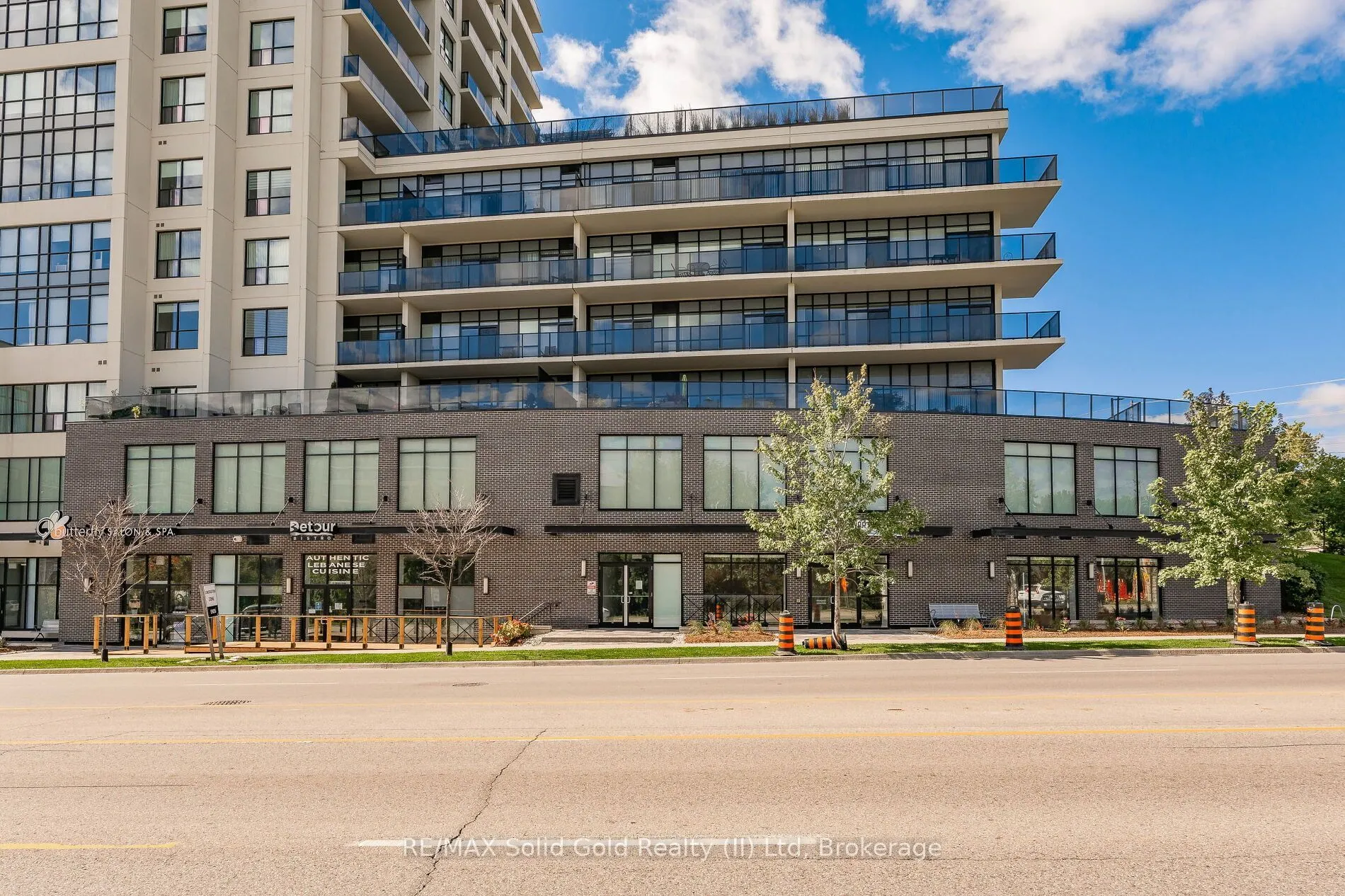 150 Wellington Street E #104