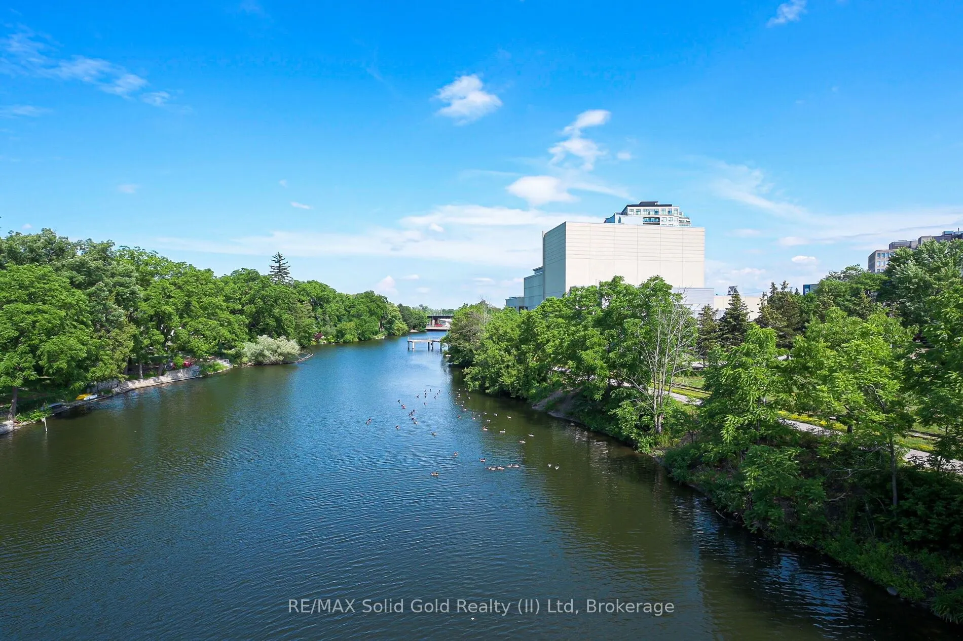 150 Wellington Street E #104