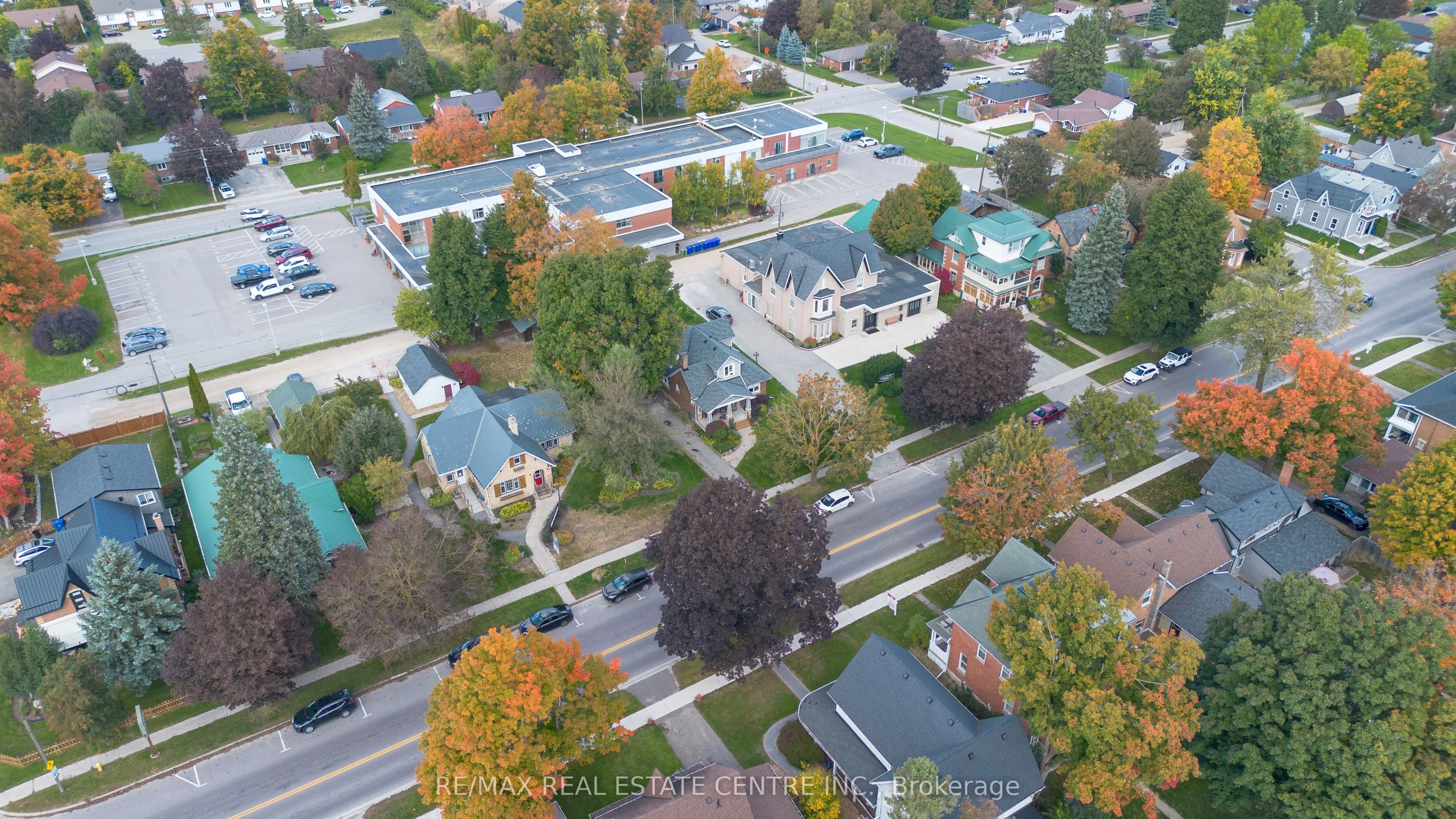 314 Main Street E
