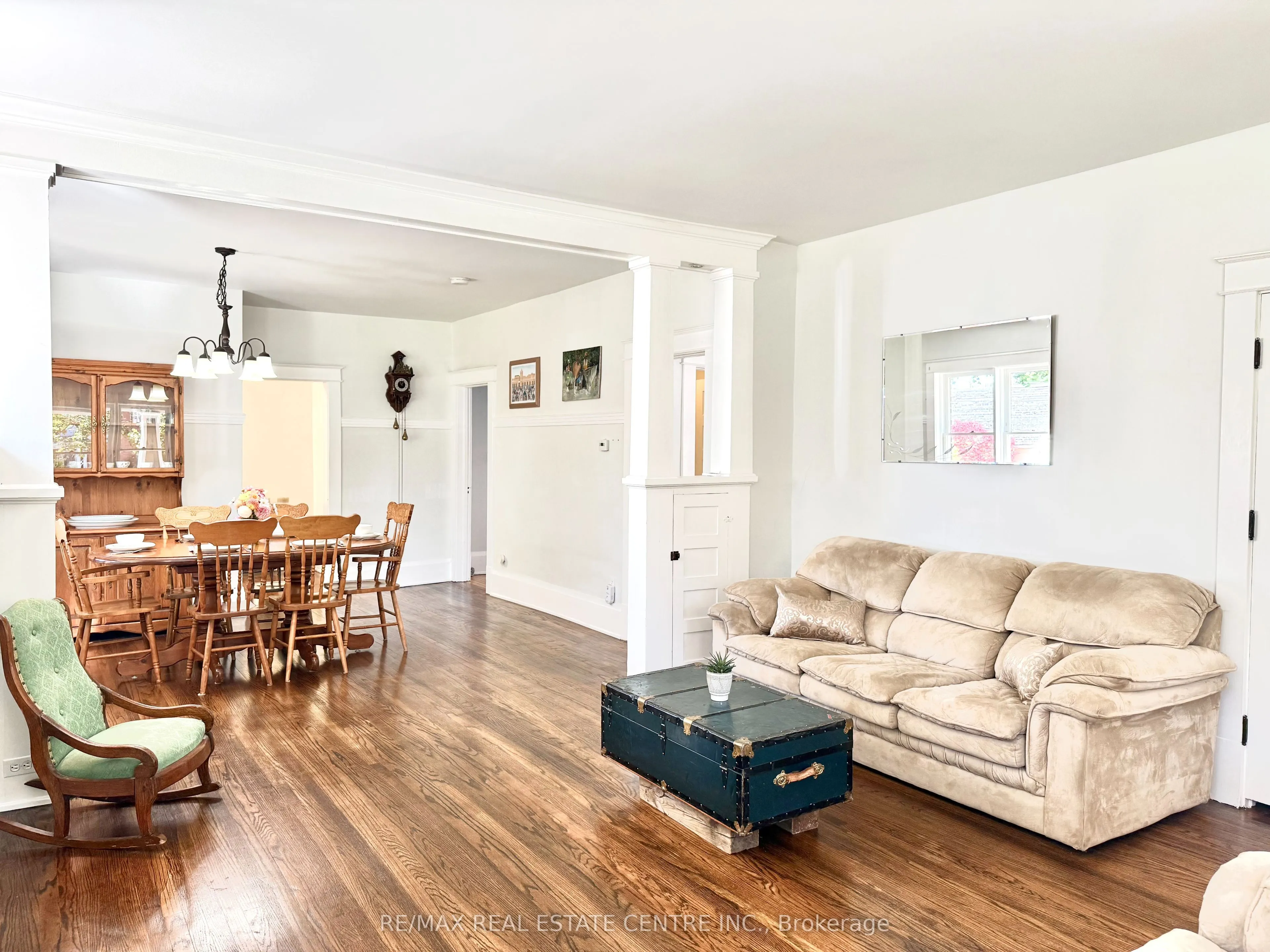 314 Main Street E