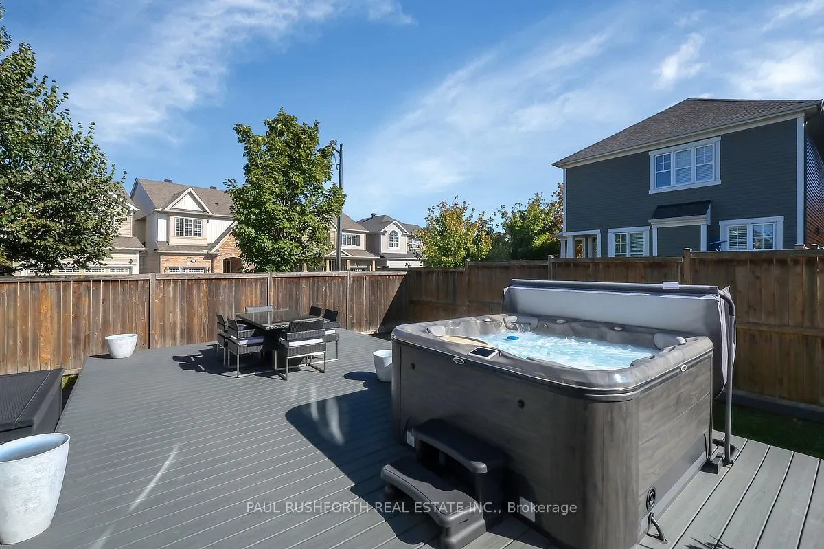27 Escallonia Court