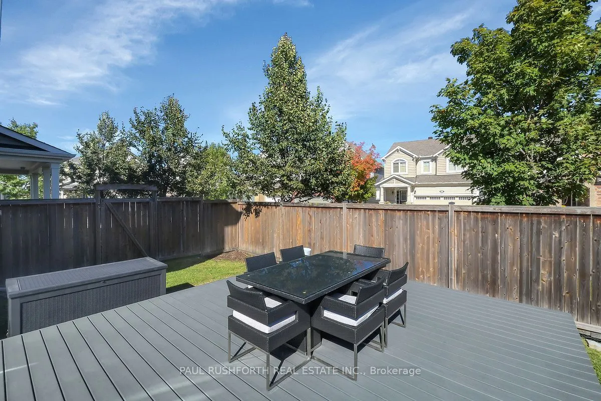27 Escallonia Court