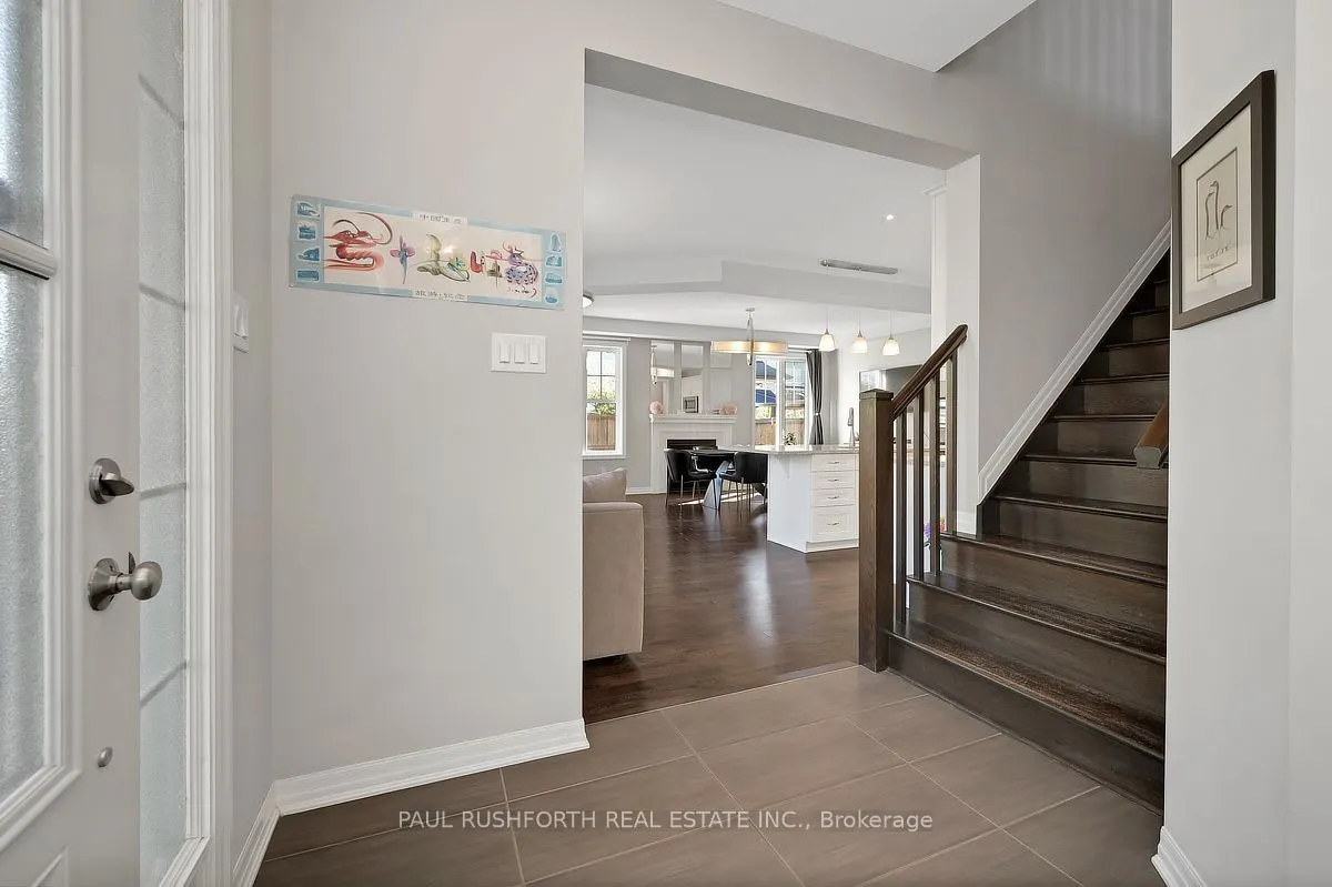 27 Escallonia Court