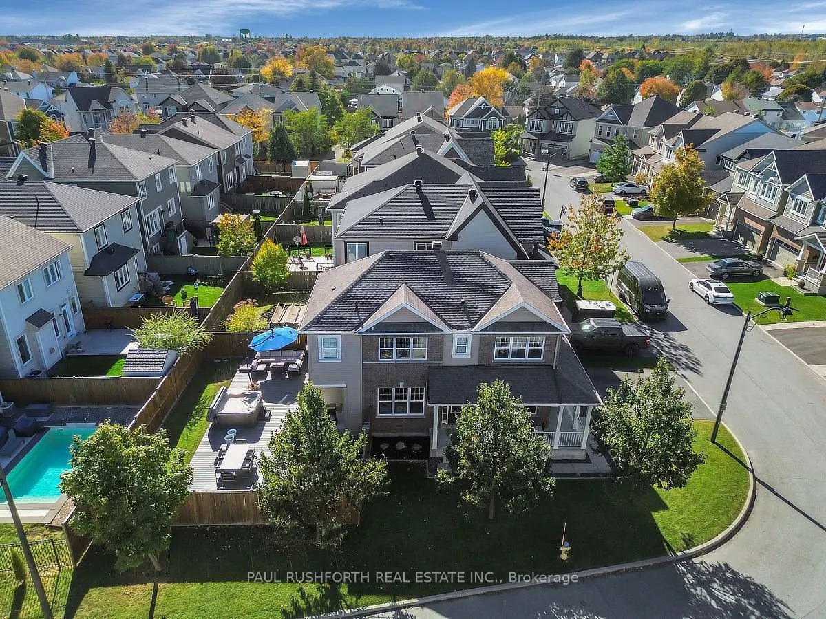 27 Escallonia Court