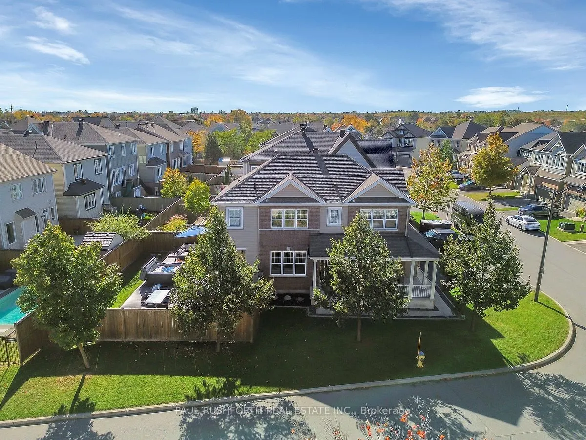 27 Escallonia Court