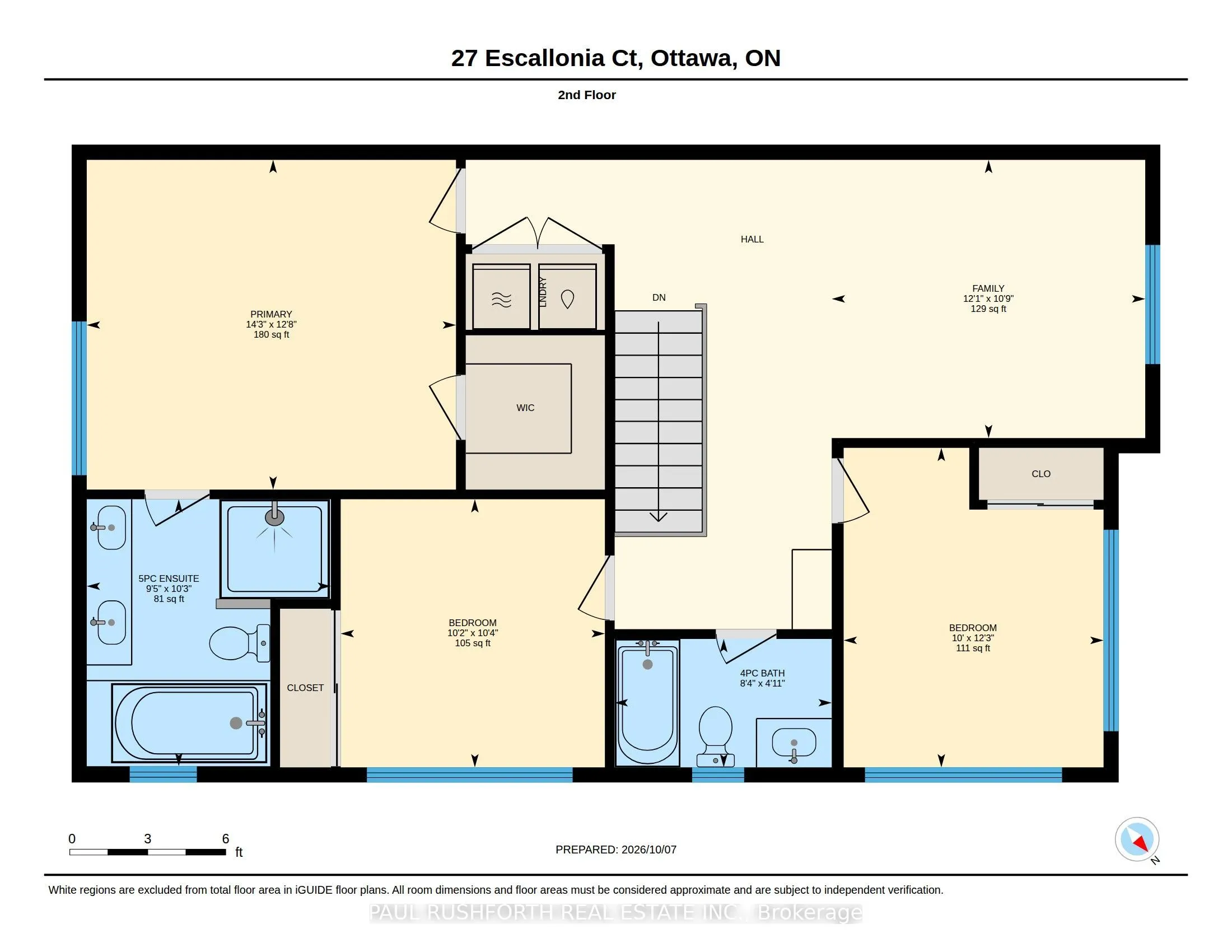 27 Escallonia Court