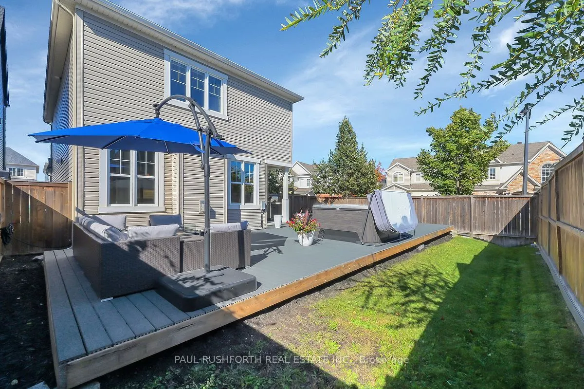 27 Escallonia Court