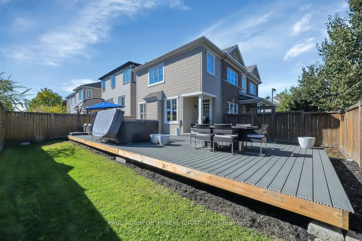 27 Escallonia Court