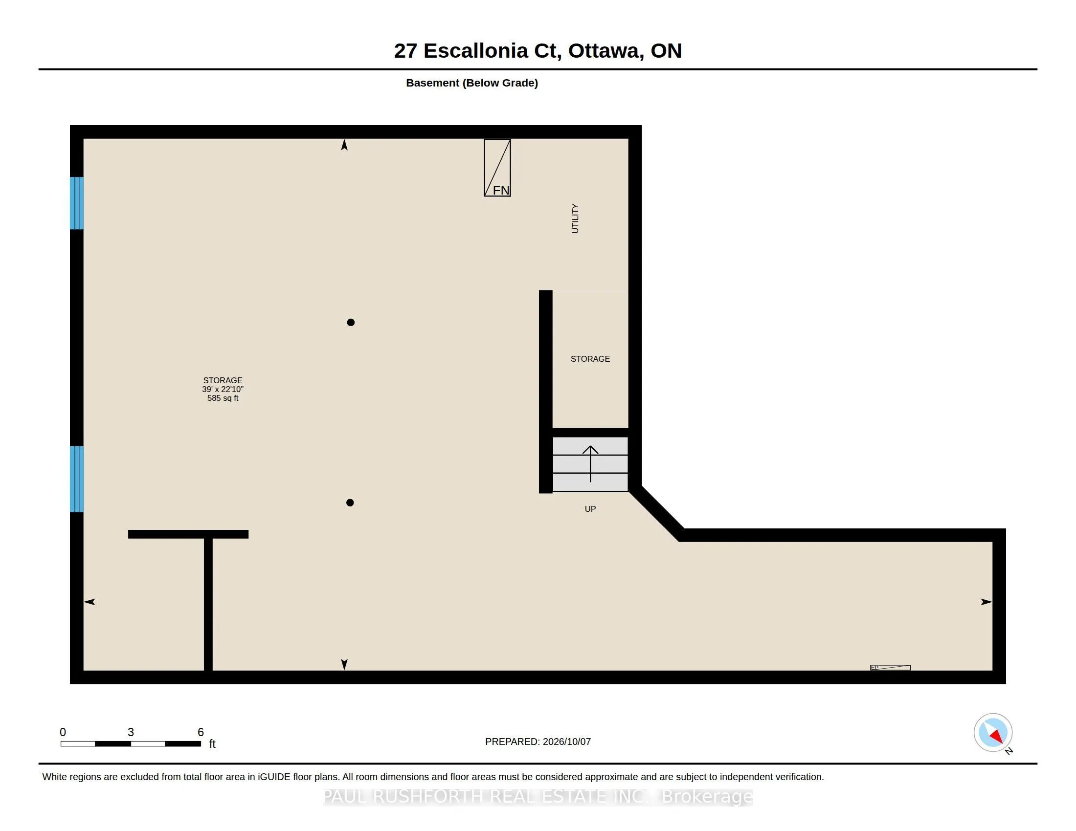 27 Escallonia Court
